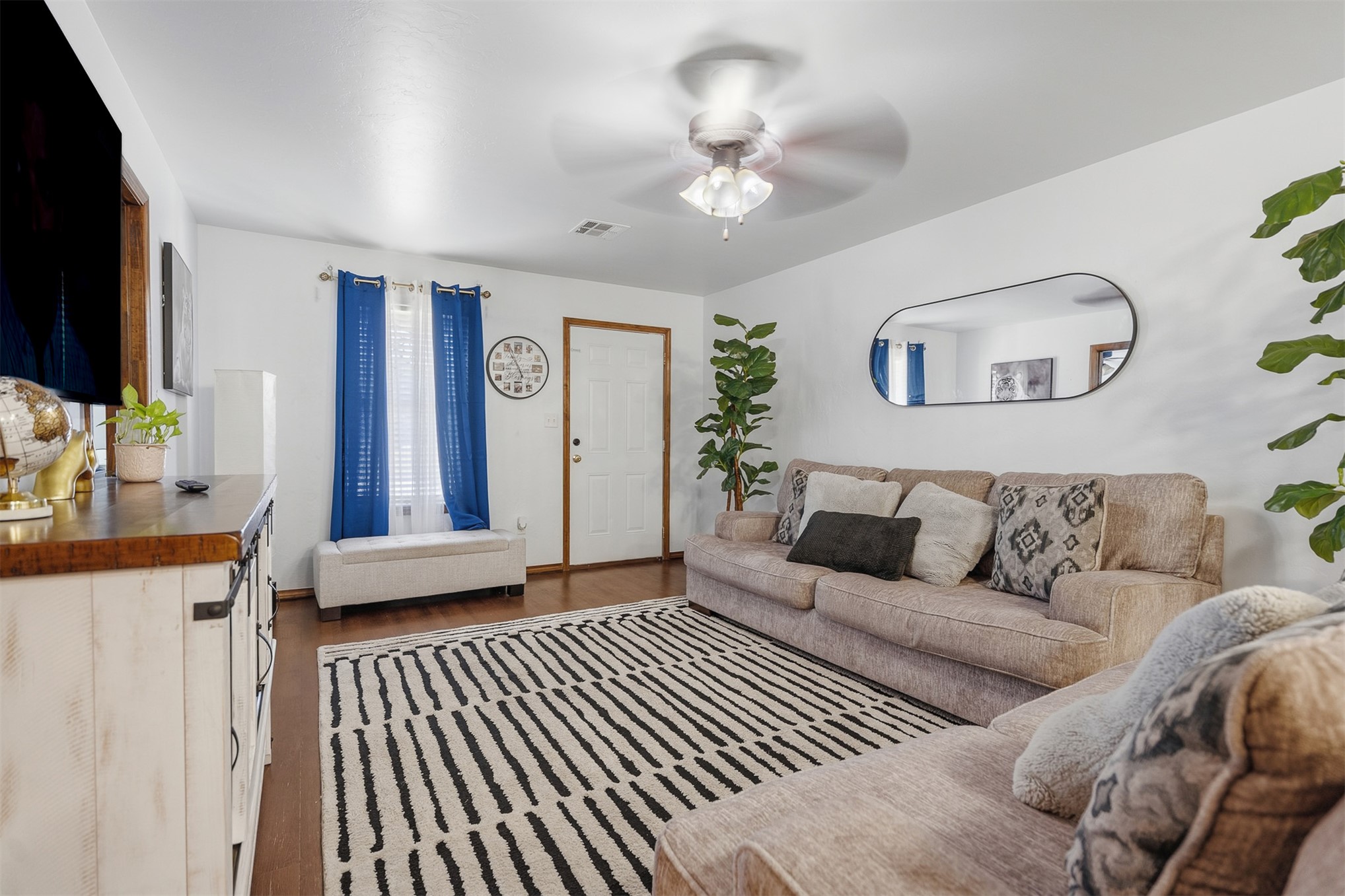 617 NE 6th Avenue Ardmore OK 73401