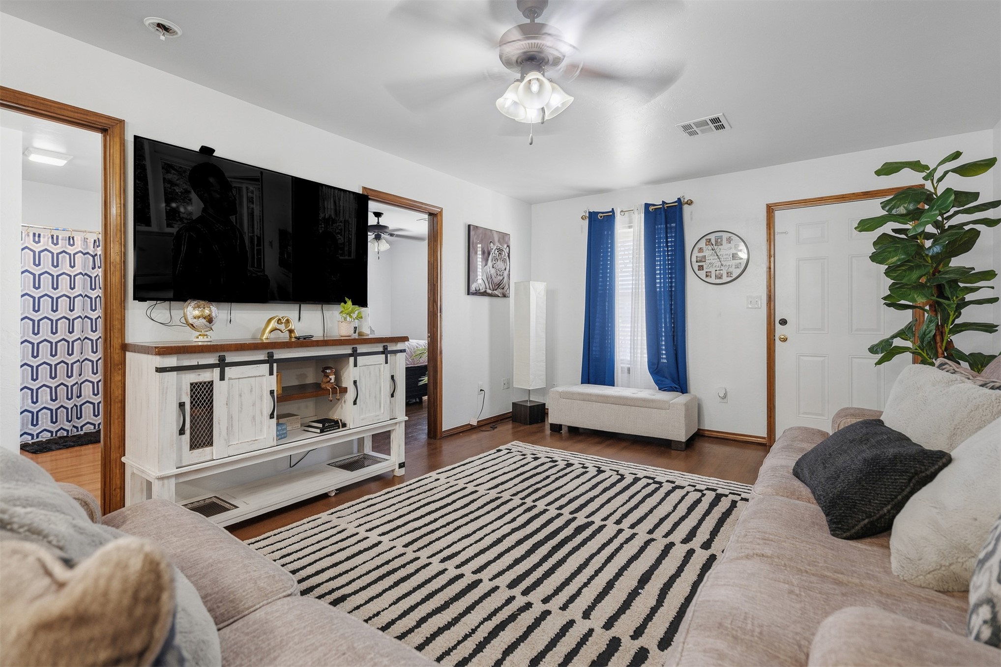 617 NE 6th Avenue Ardmore OK 73401