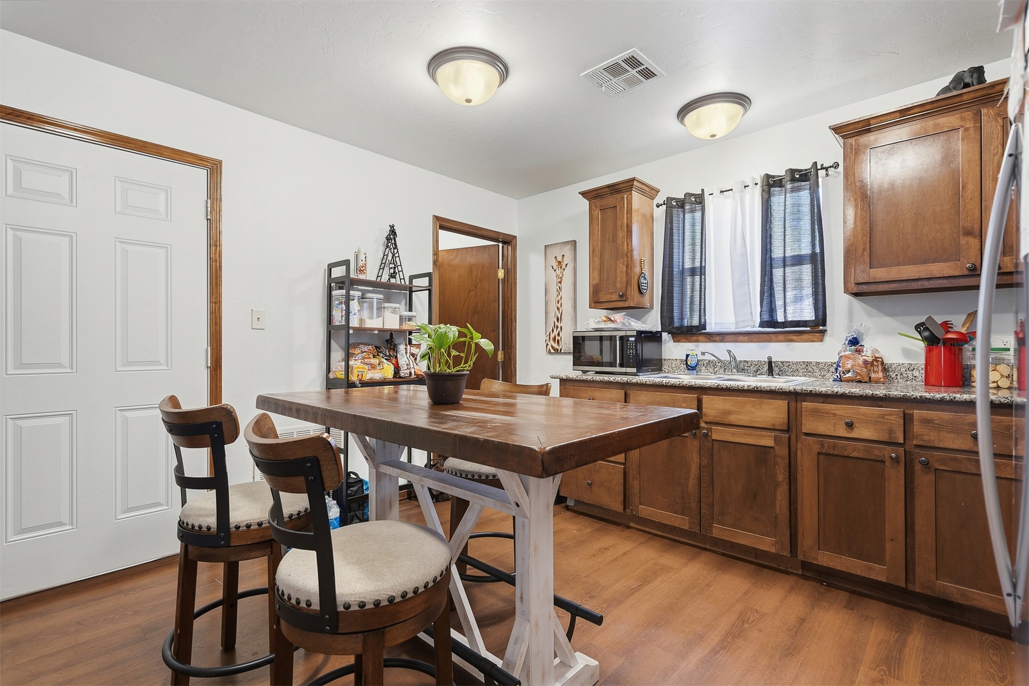 617 NE 6th Avenue Ardmore OK 73401