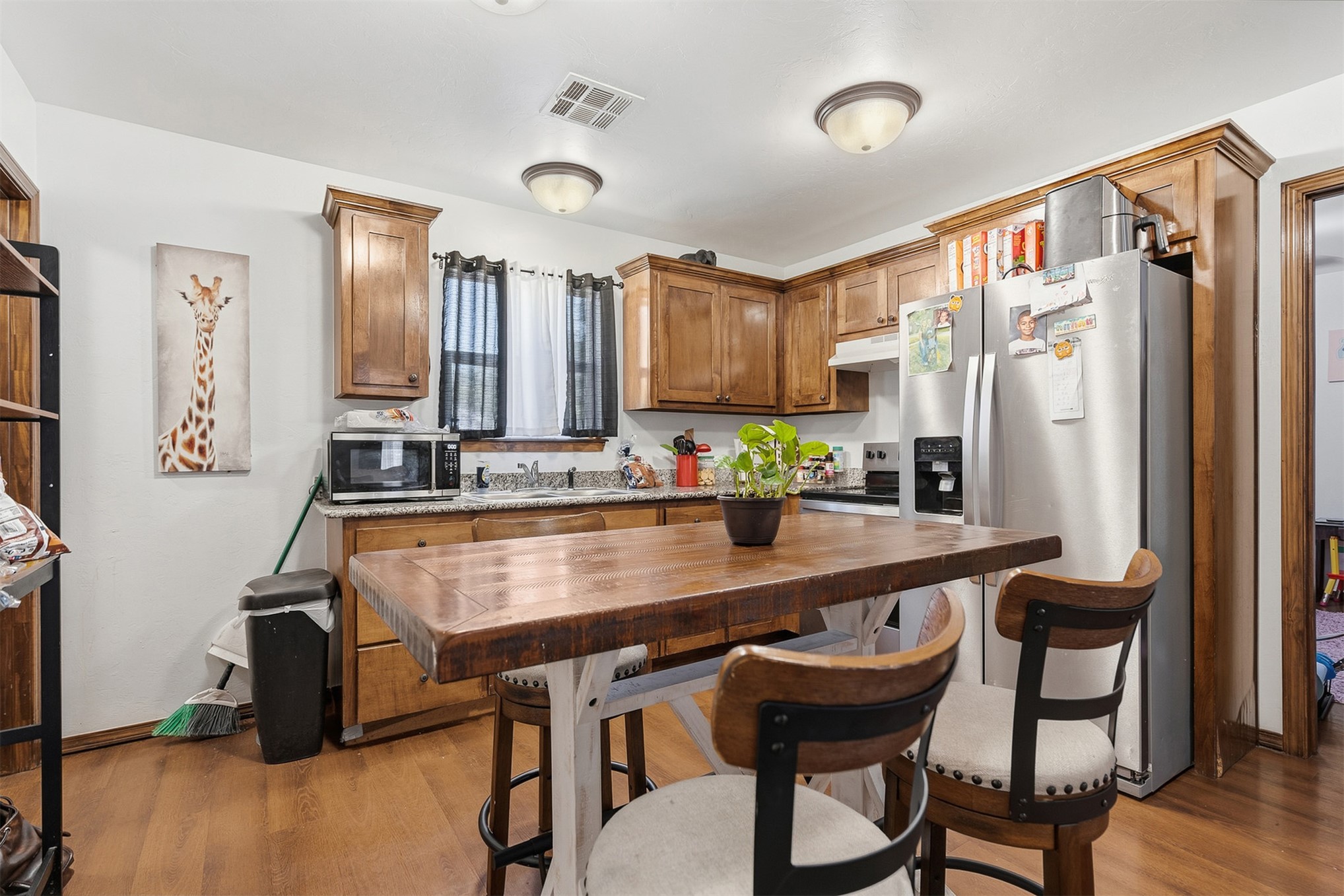 617 NE 6th Avenue Ardmore OK 73401