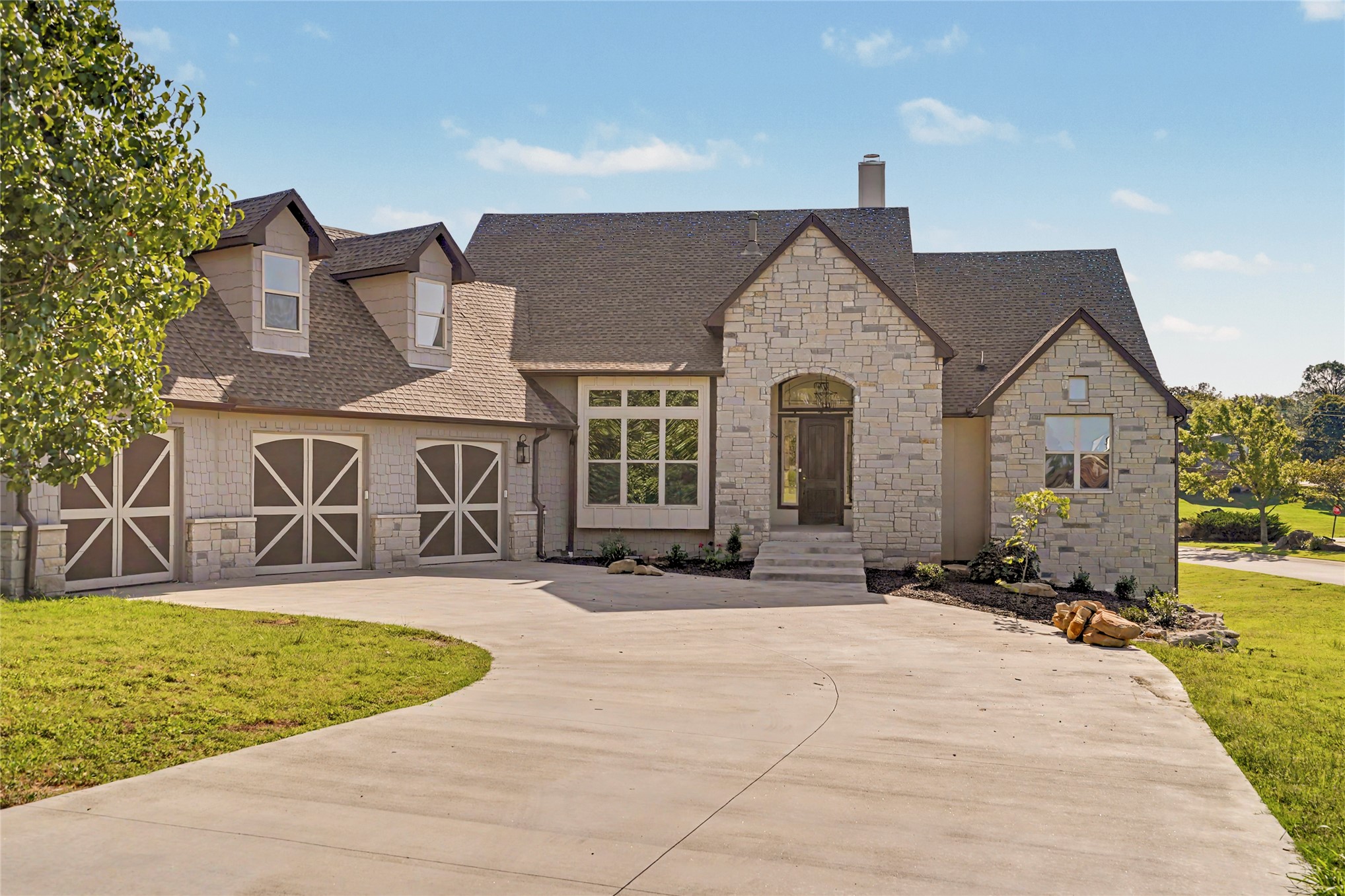 421 Summercrest Court Sapulpa OK 74066
