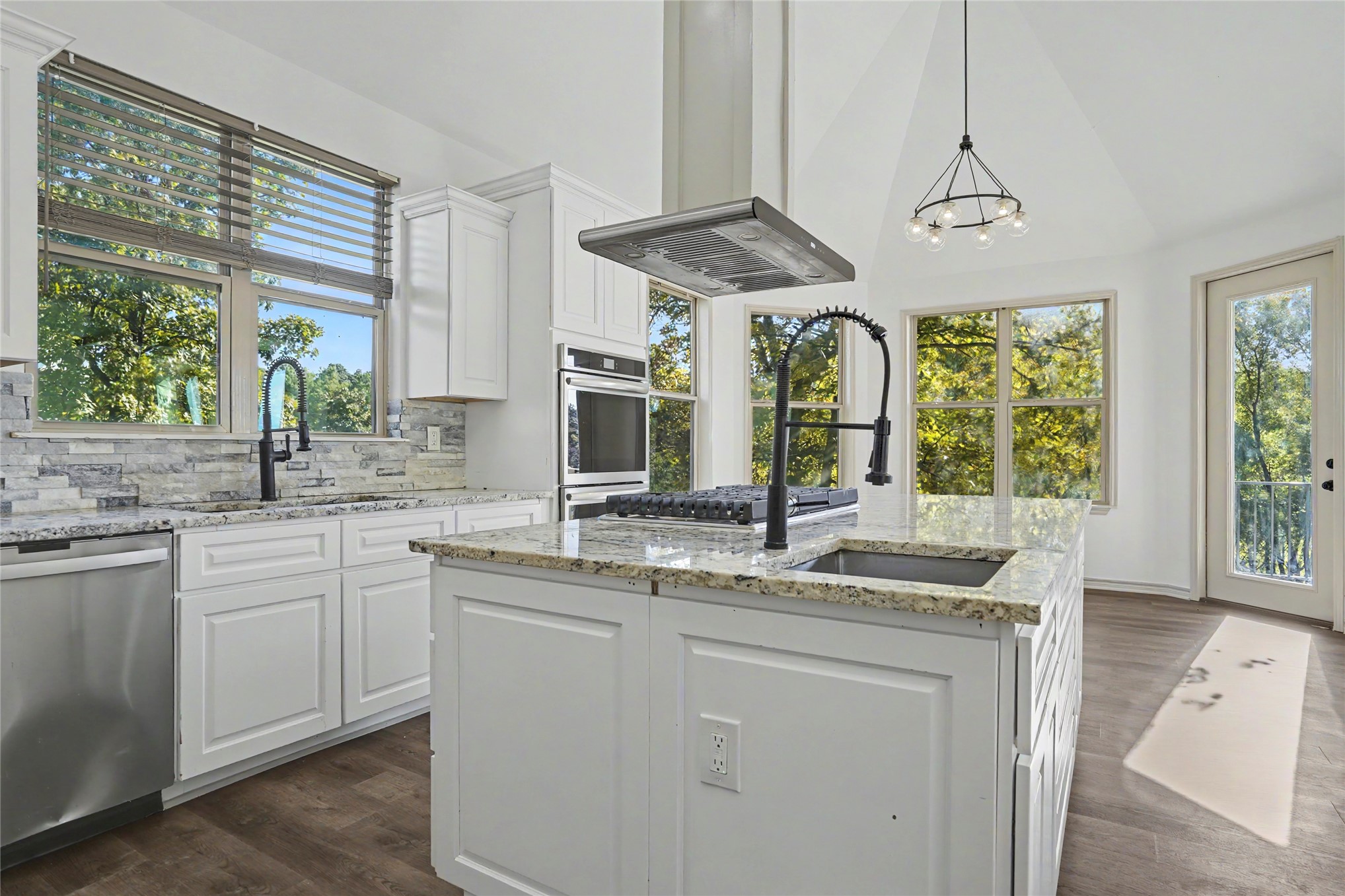 421 Summercrest Court Sapulpa OK 74066