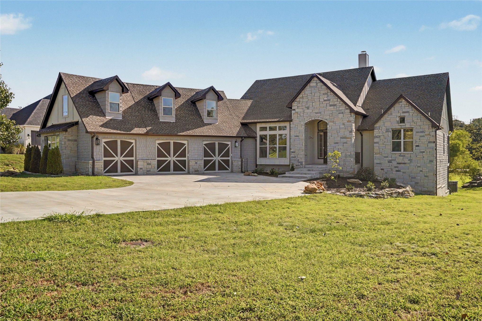 421 Summercrest Court Sapulpa OK 74066