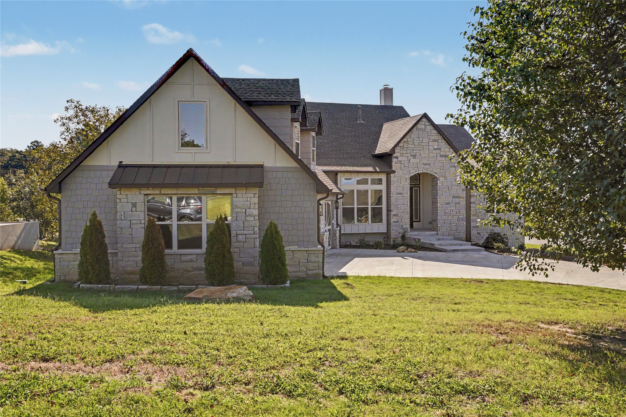 421 Summercrest Court Sapulpa OK 74066