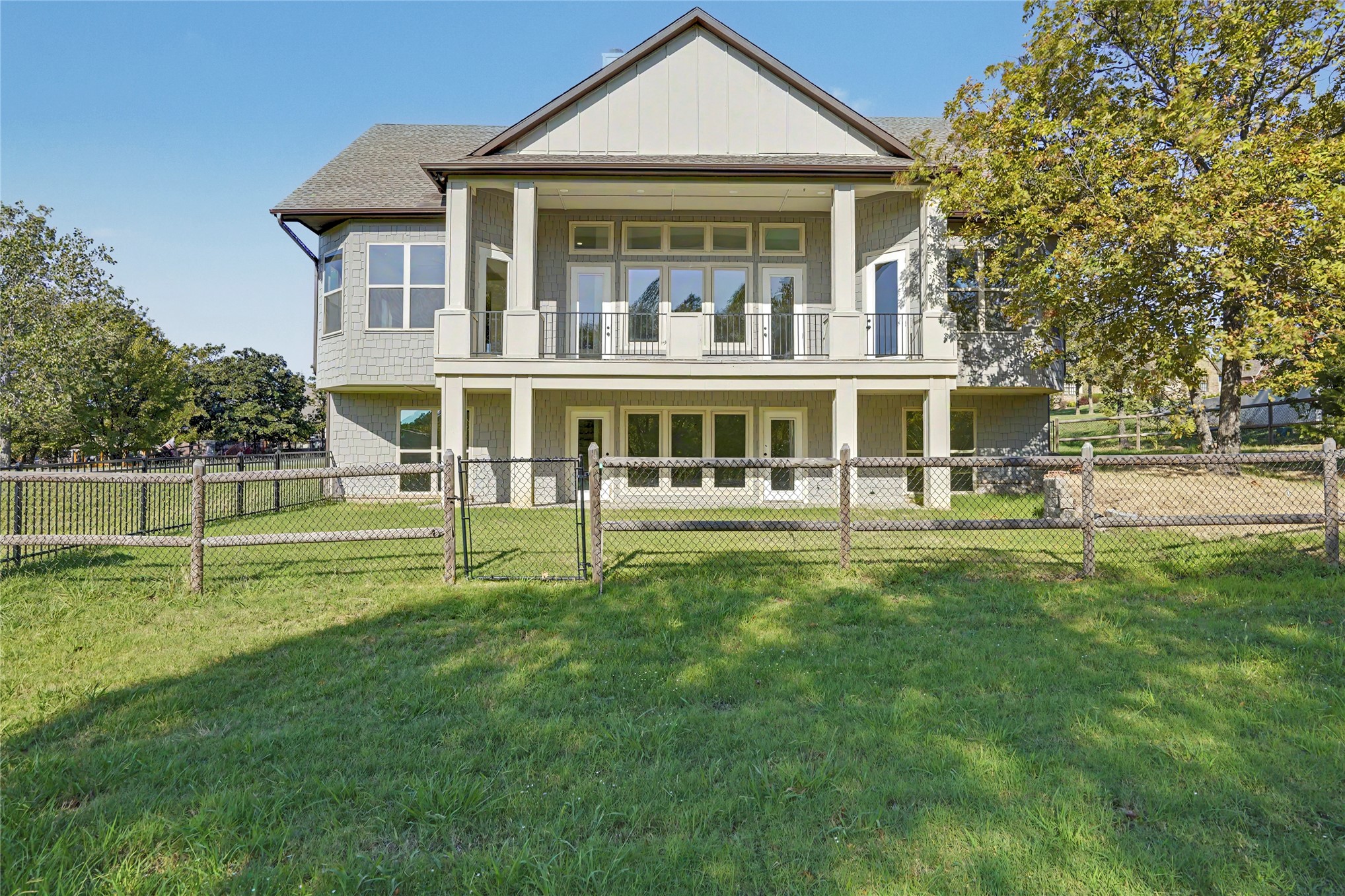 421 Summercrest Court Sapulpa OK 74066