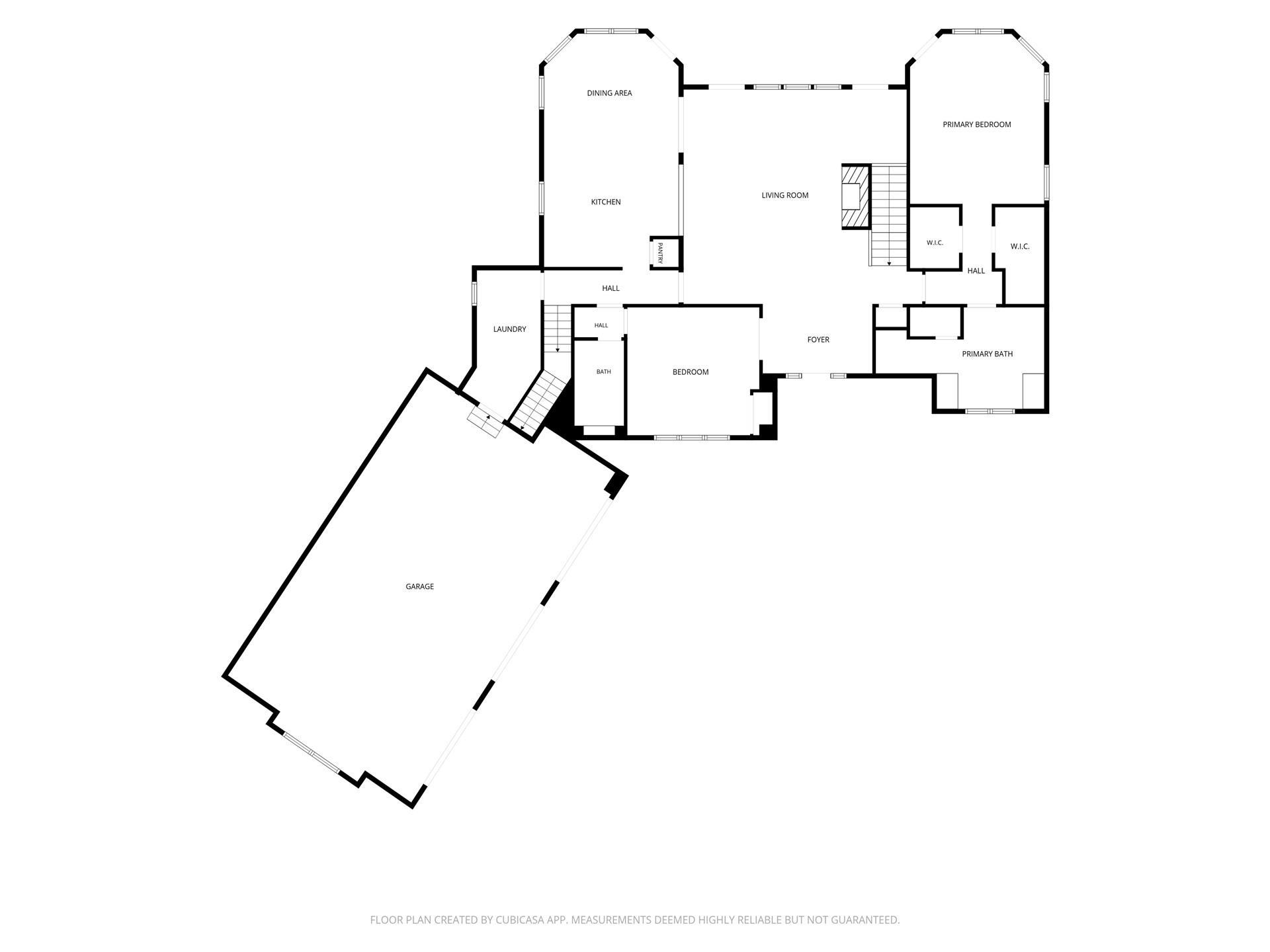 421 Summercrest Court Sapulpa OK 74066