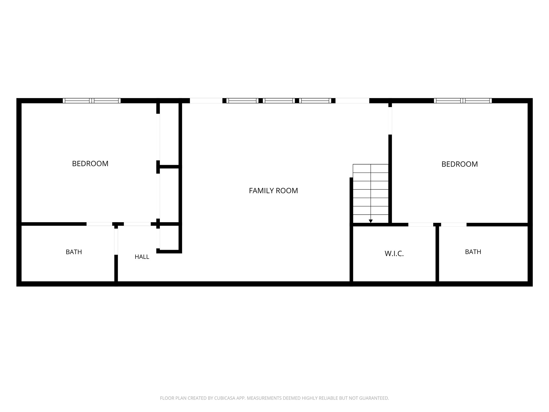 421 Summercrest Court Sapulpa OK 74066