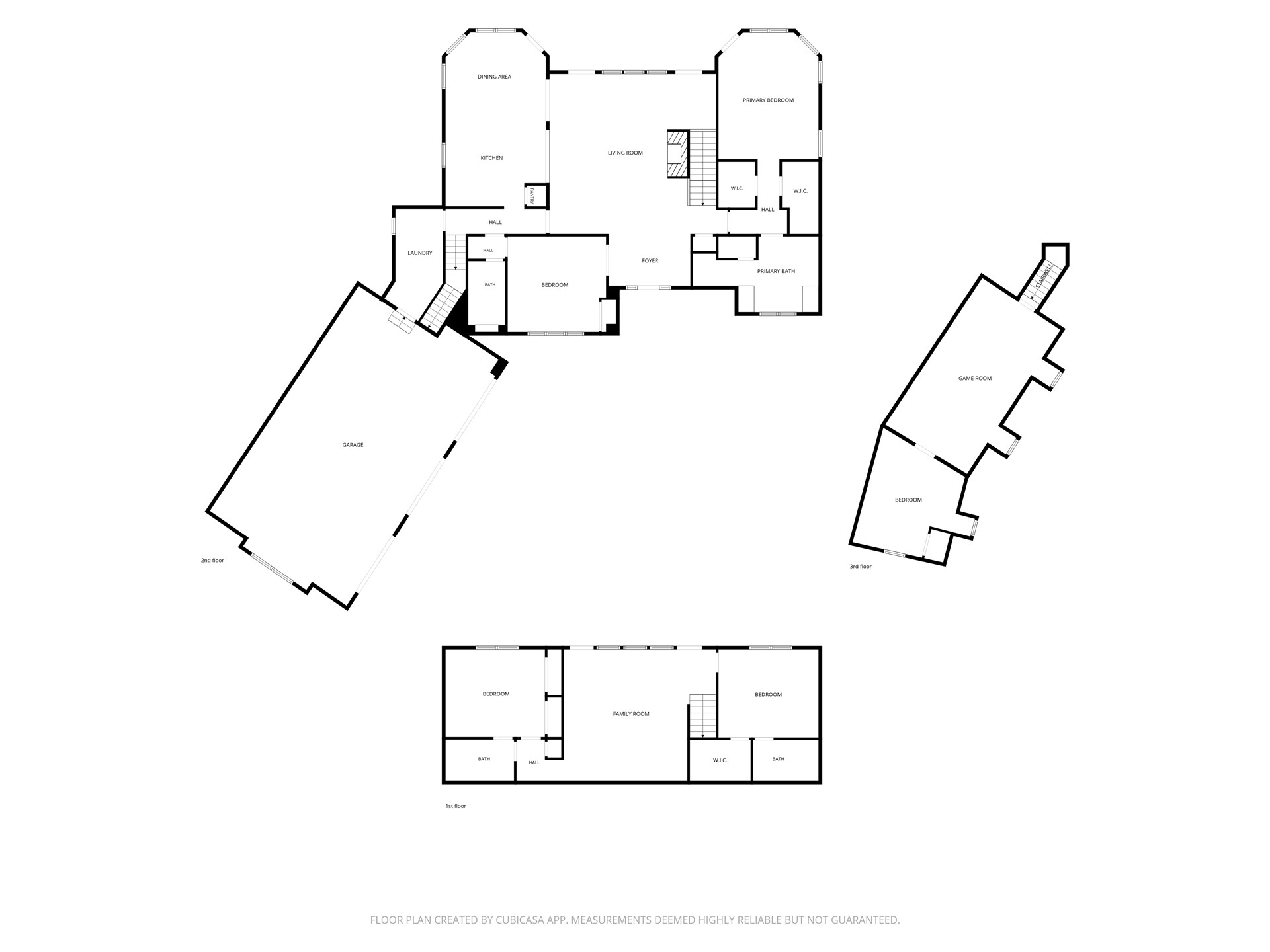 421 Summercrest Court Sapulpa OK 74066