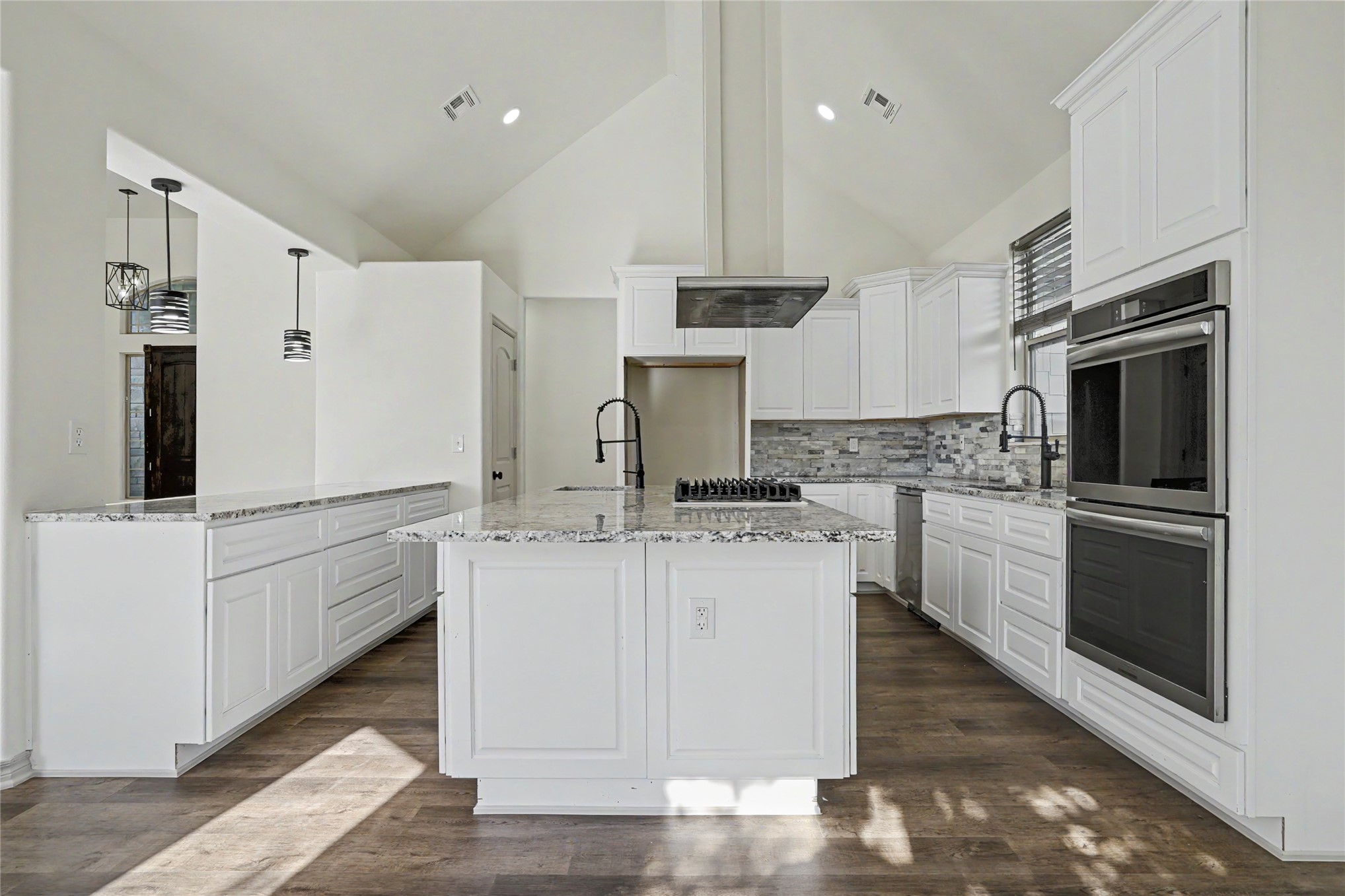 421 Summercrest Court Sapulpa OK 74066
