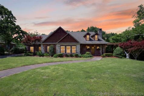 308 Waterford Street Catoosa OK 74015