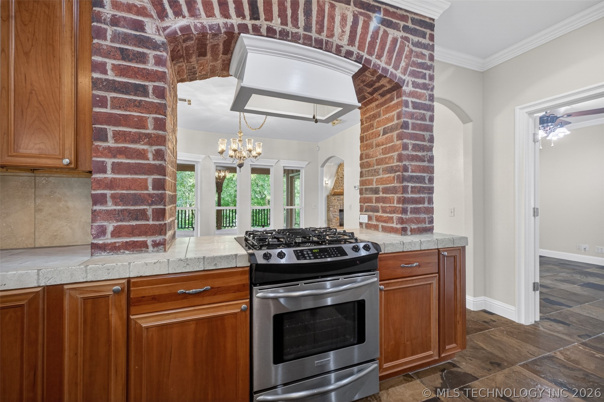 308 Waterford Street Catoosa OK 74015