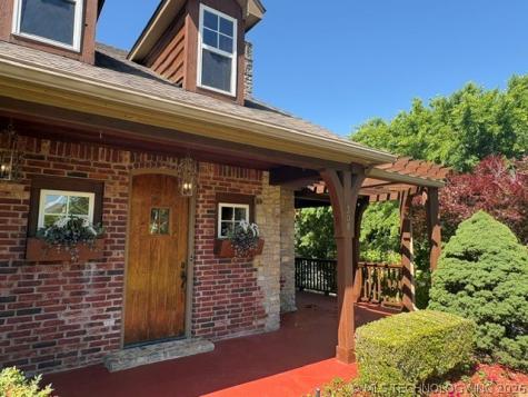 308 Waterford Street Catoosa OK 74015