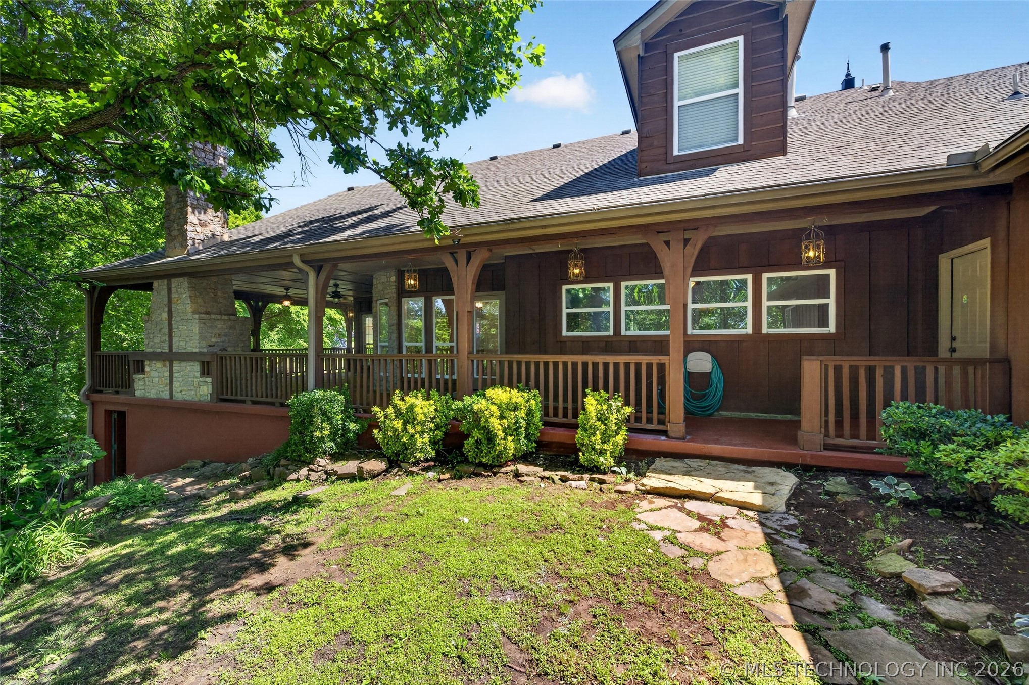 308 Waterford Street Catoosa OK 74015