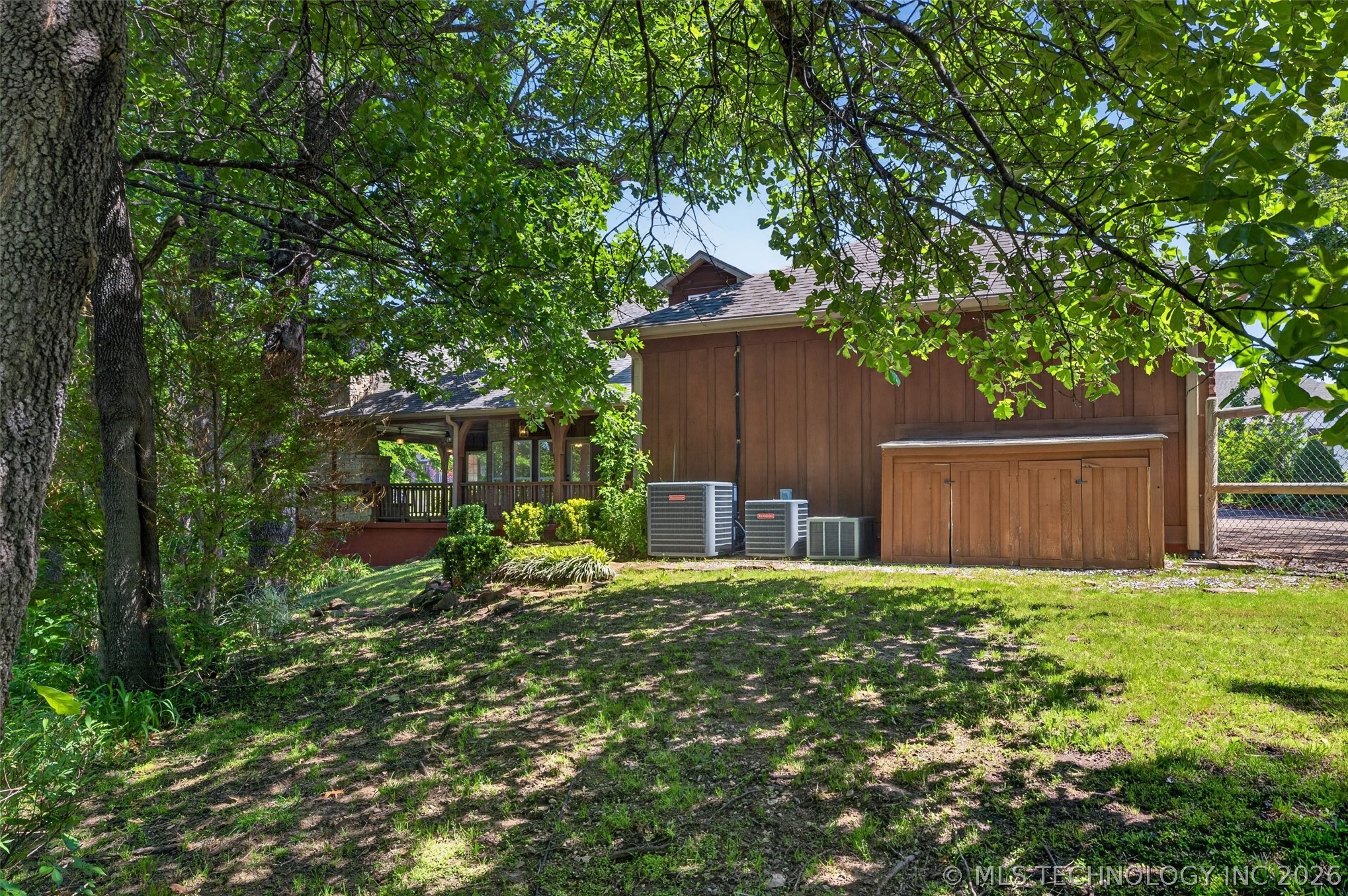 308 Waterford Street Catoosa OK 74015