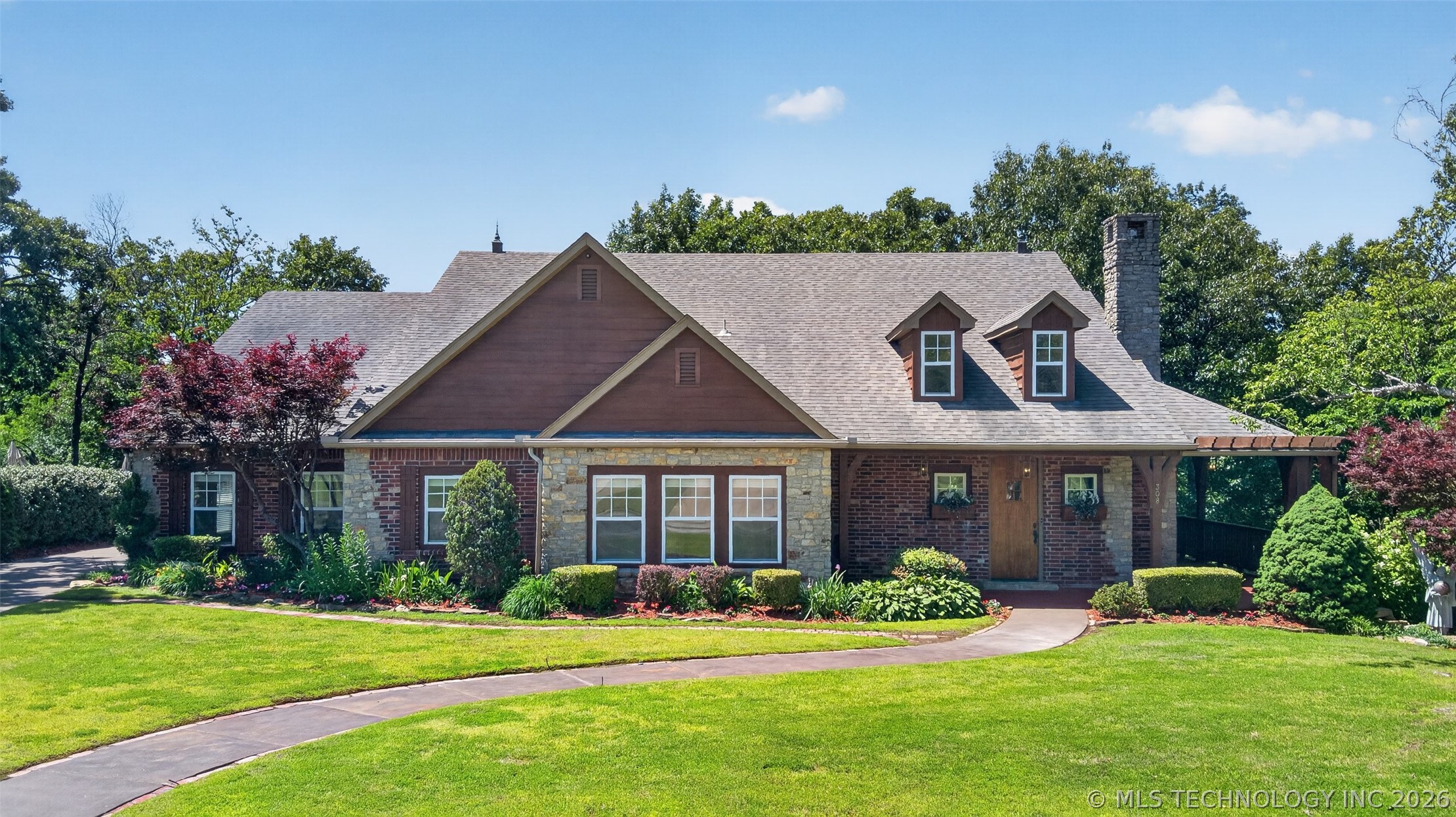 308 Waterford Street Catoosa OK 74015
