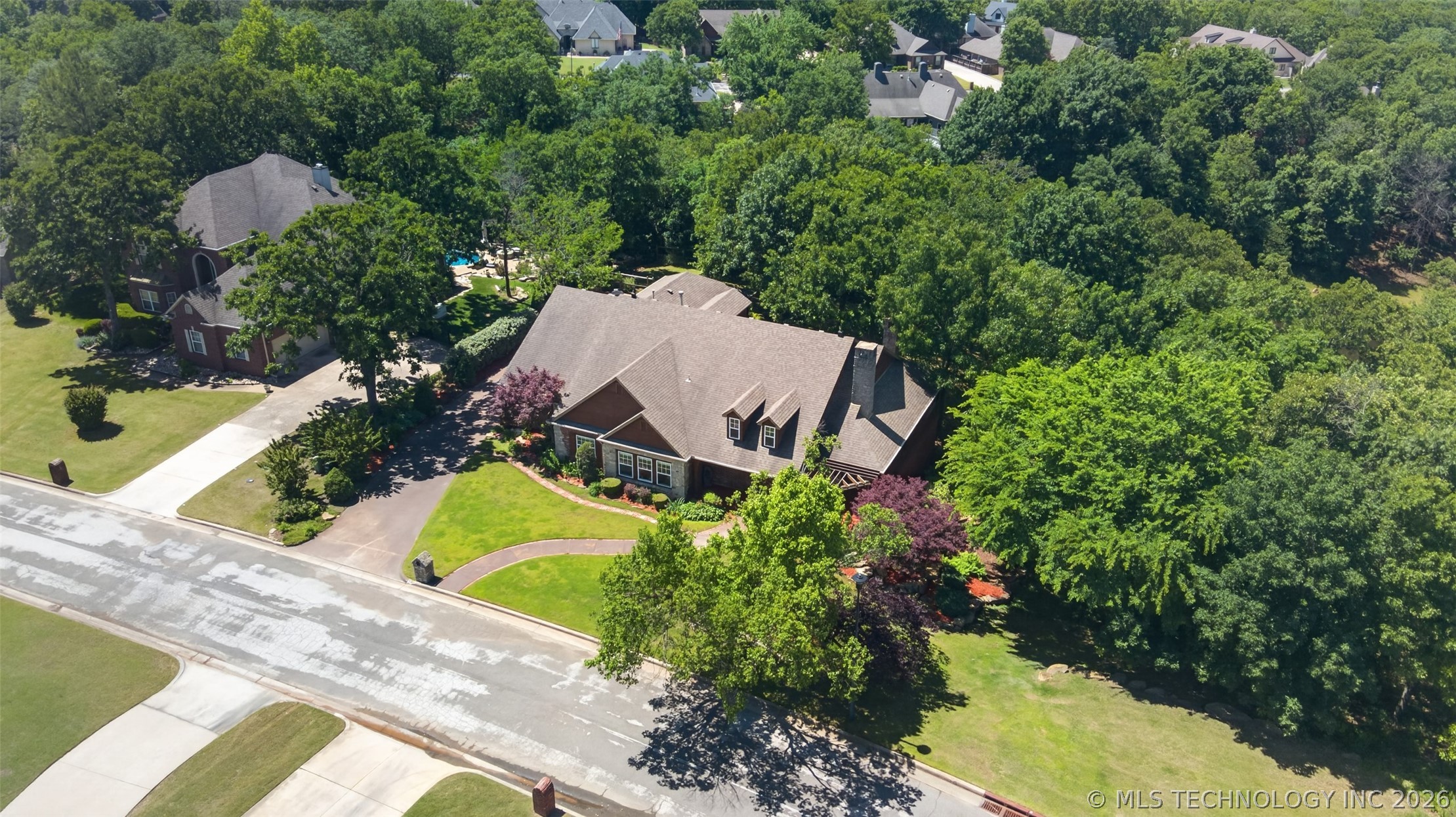 308 Waterford Street Catoosa OK 74015