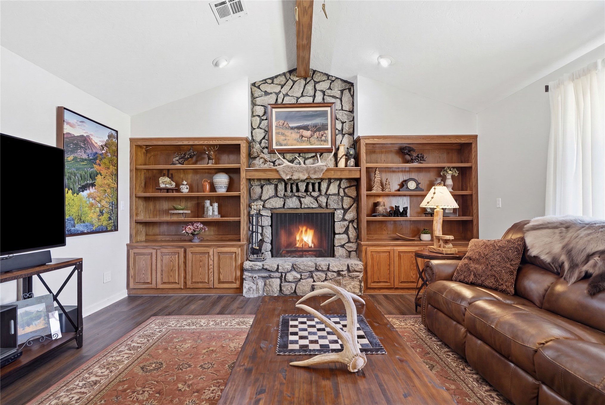 1587 County Road 5244 Hominy OK 74035