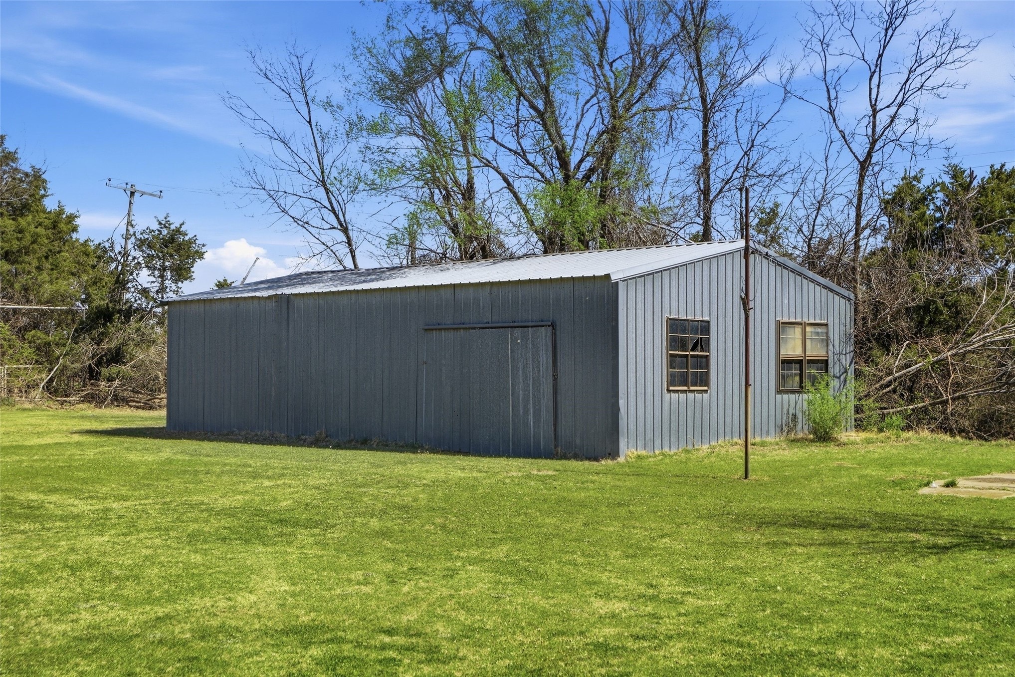 1587 County Road 5244 Hominy OK 74035