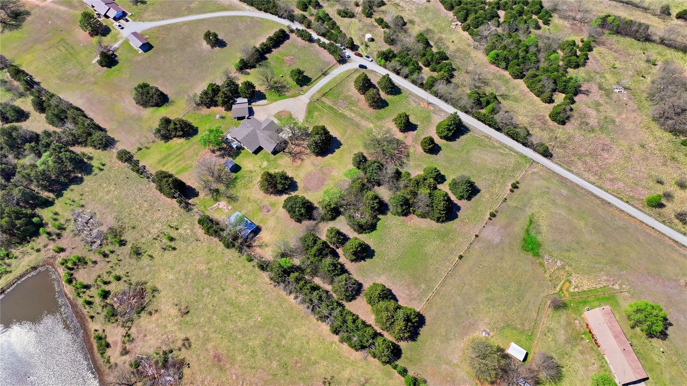 1587 County Road 5244 Hominy OK 74035