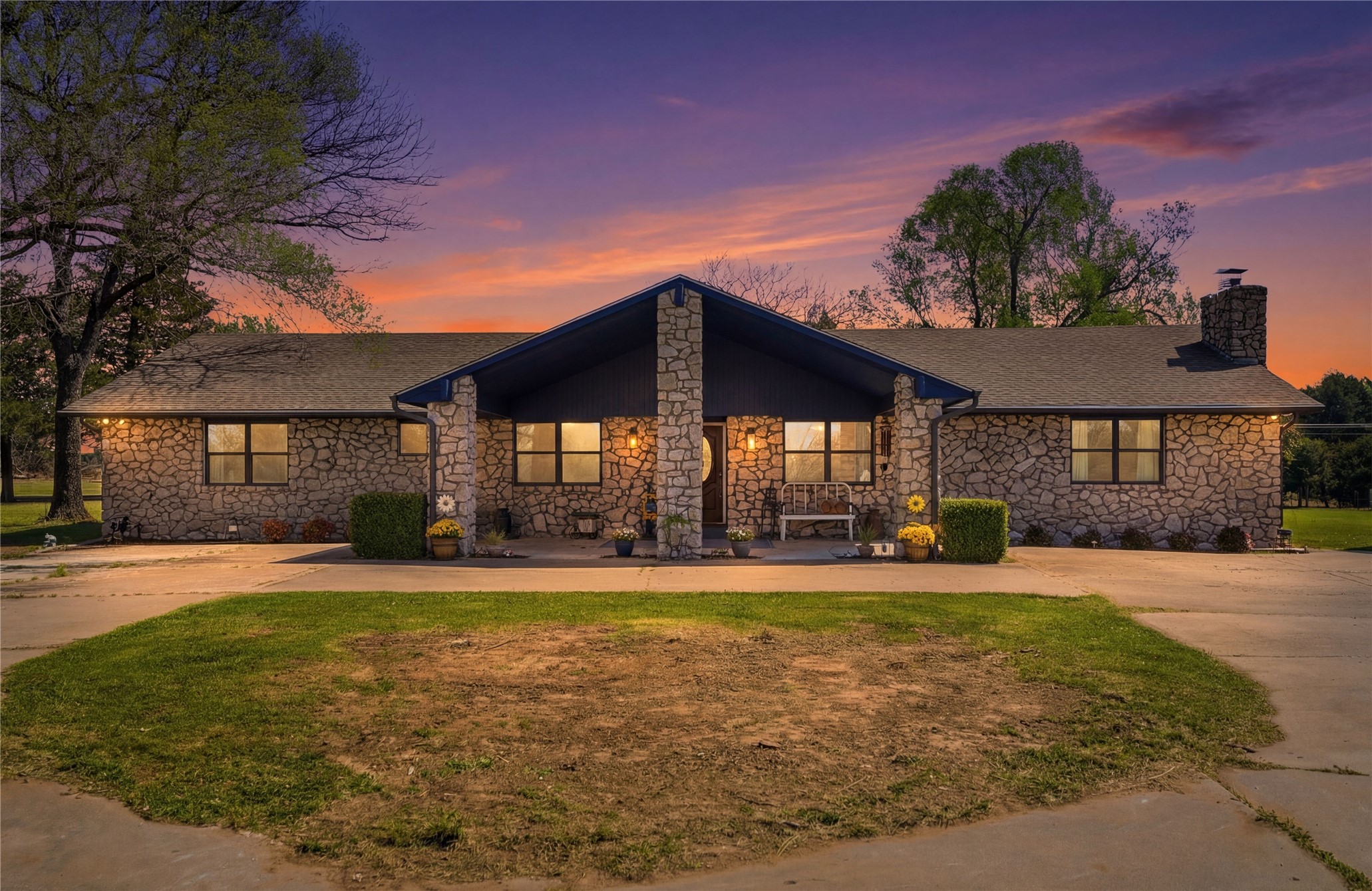 1587 County Road 5244 Hominy OK 74035