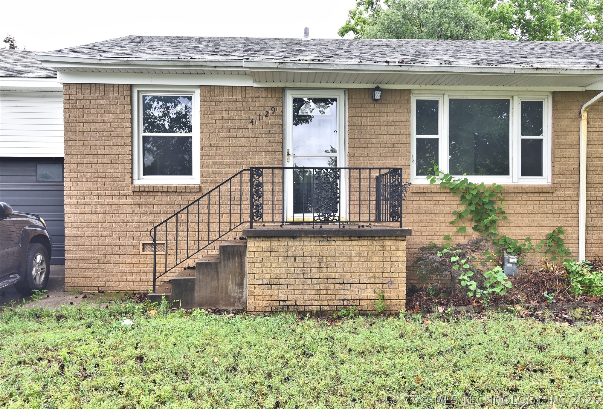 4129 S Trenton Avenue Tulsa OK 74105