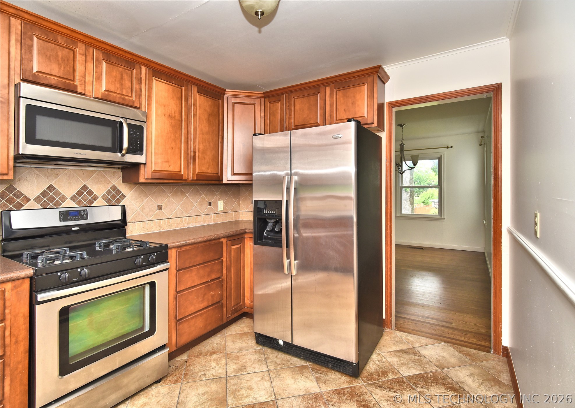 4129 S Trenton Avenue Tulsa OK 74105