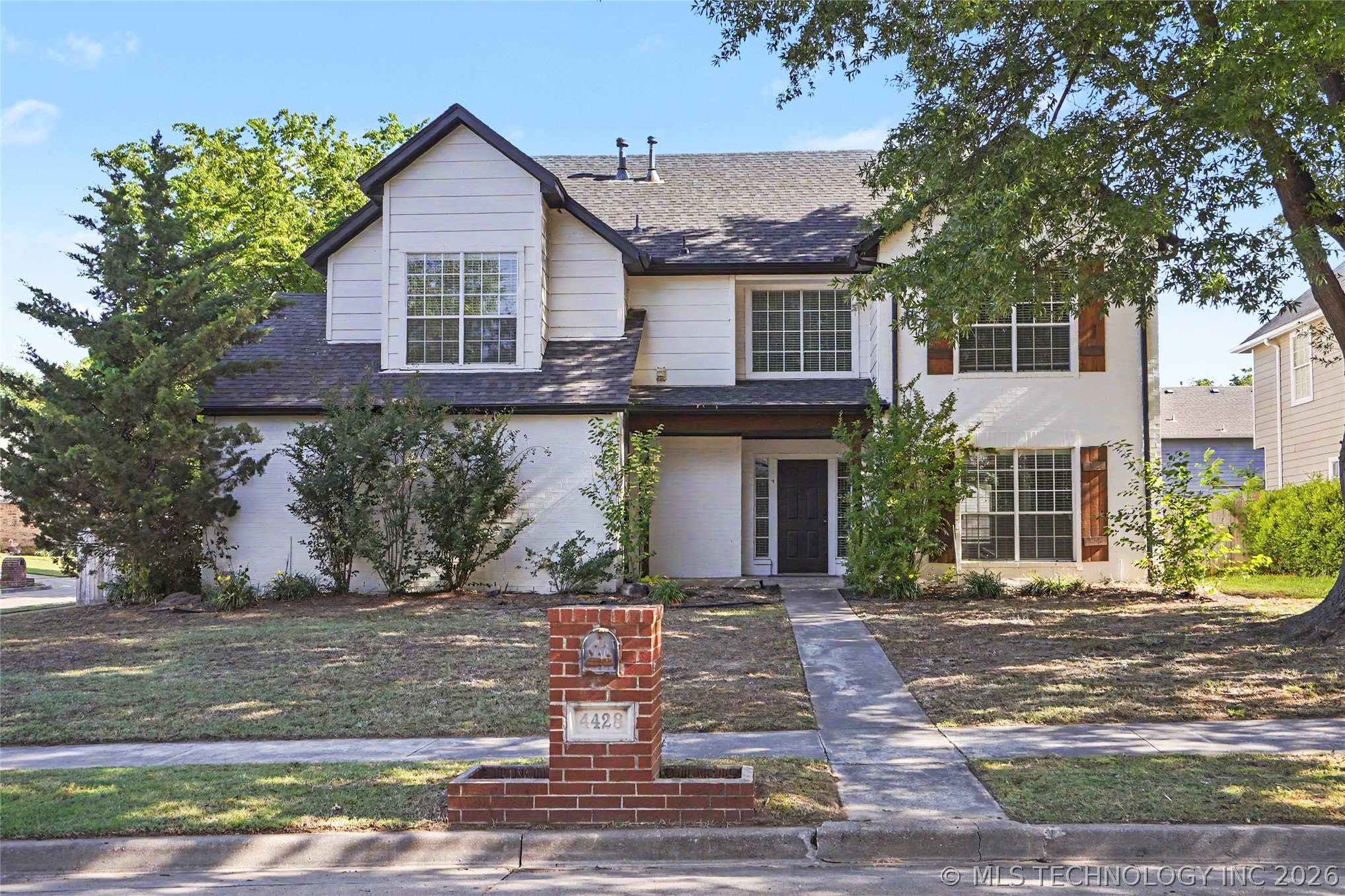 4428 W Urbana Street Broken Arrow OK 74012