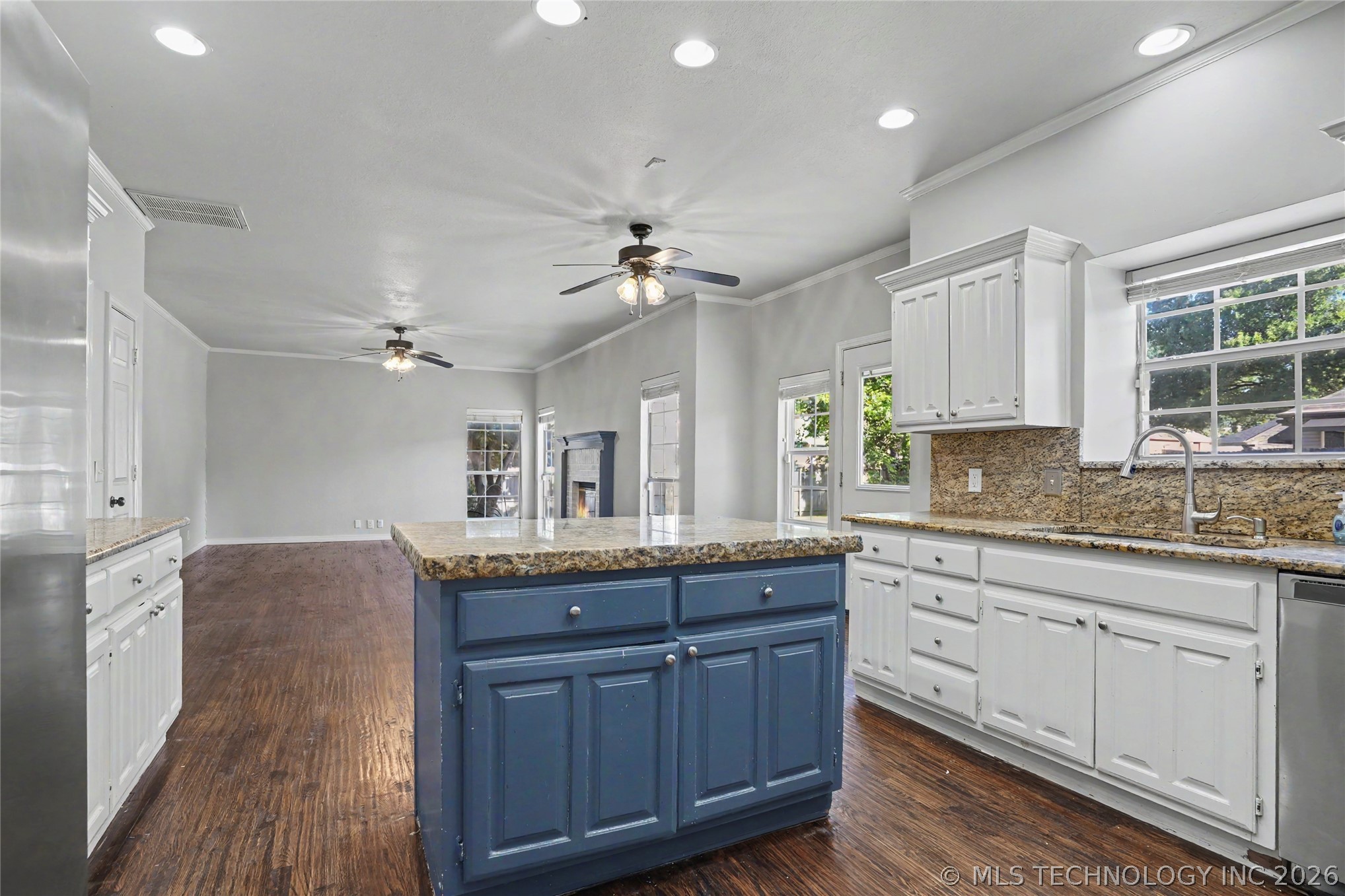 4428 W Urbana Street Broken Arrow OK 74012