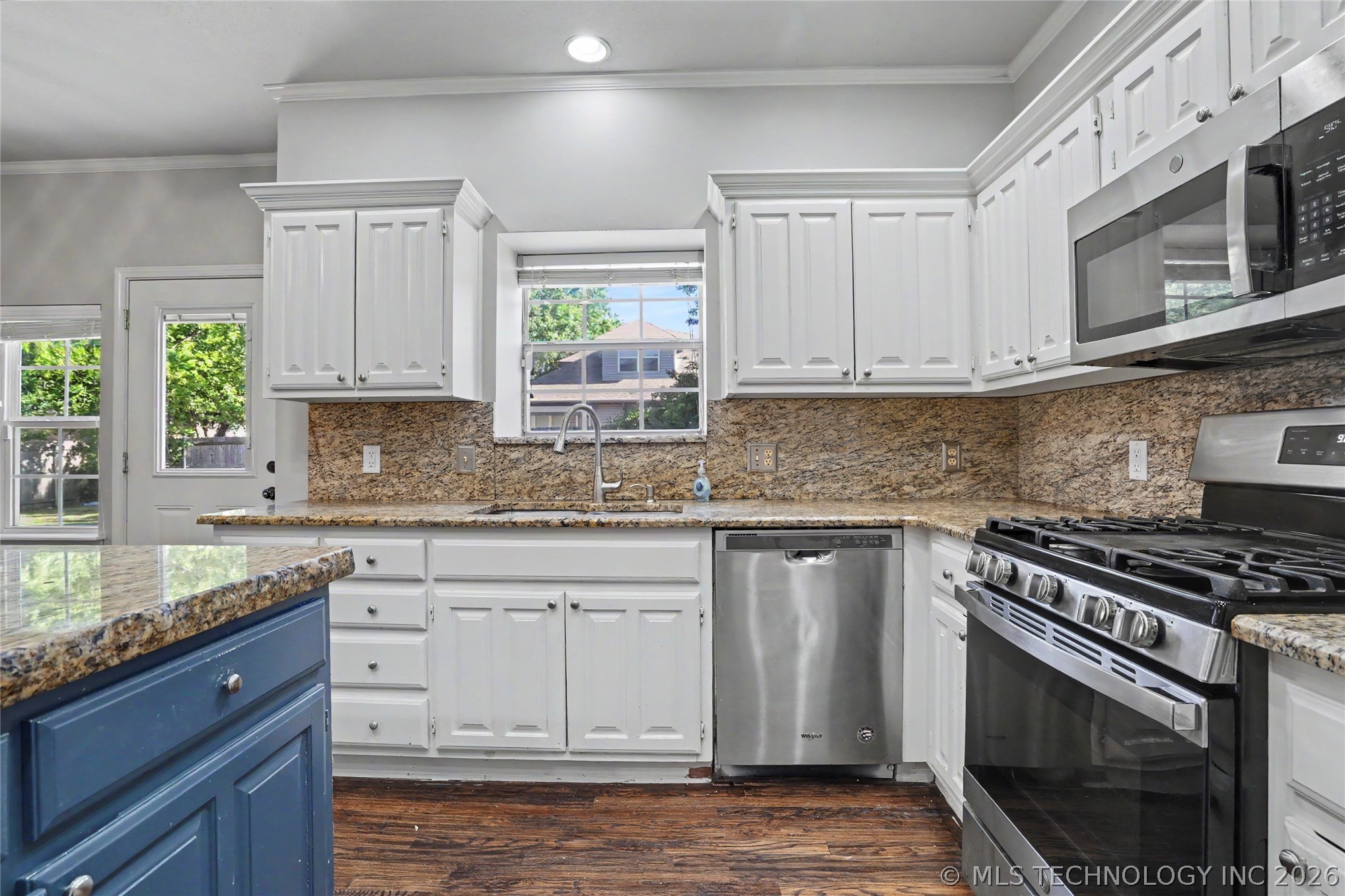 4428 W Urbana Street Broken Arrow OK 74012
