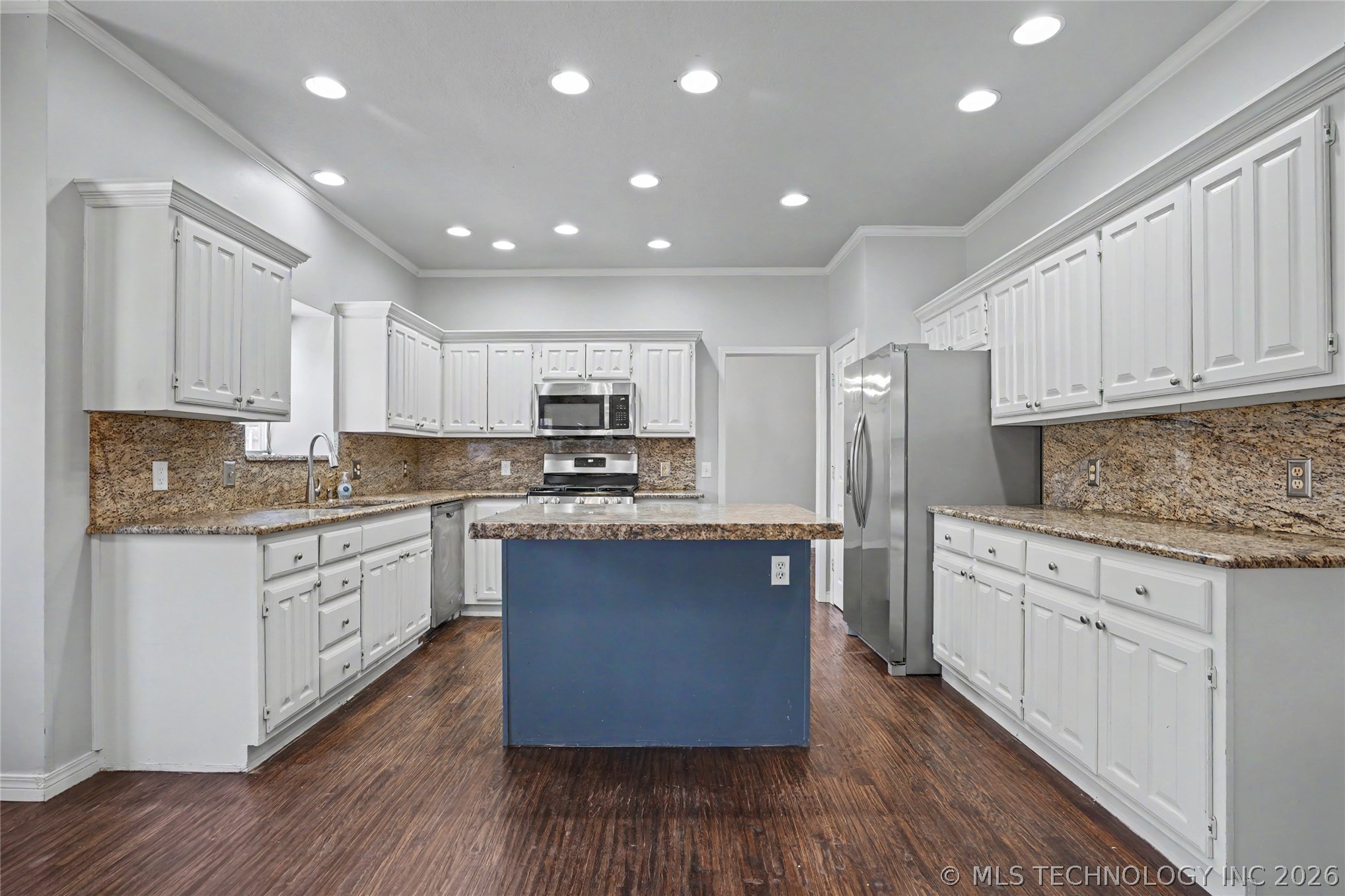 4428 W Urbana Street Broken Arrow OK 74012