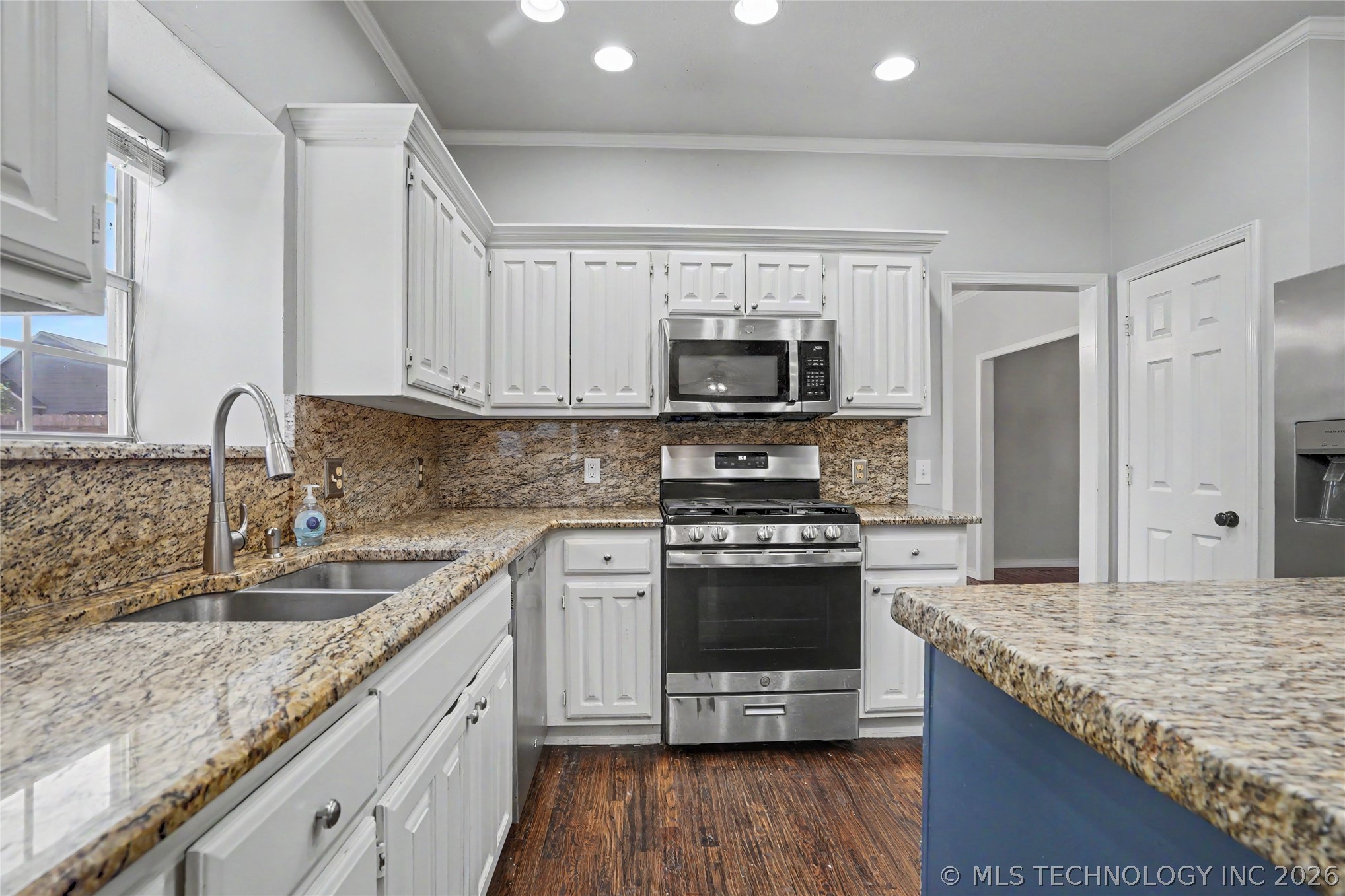 4428 W Urbana Street Broken Arrow OK 74012