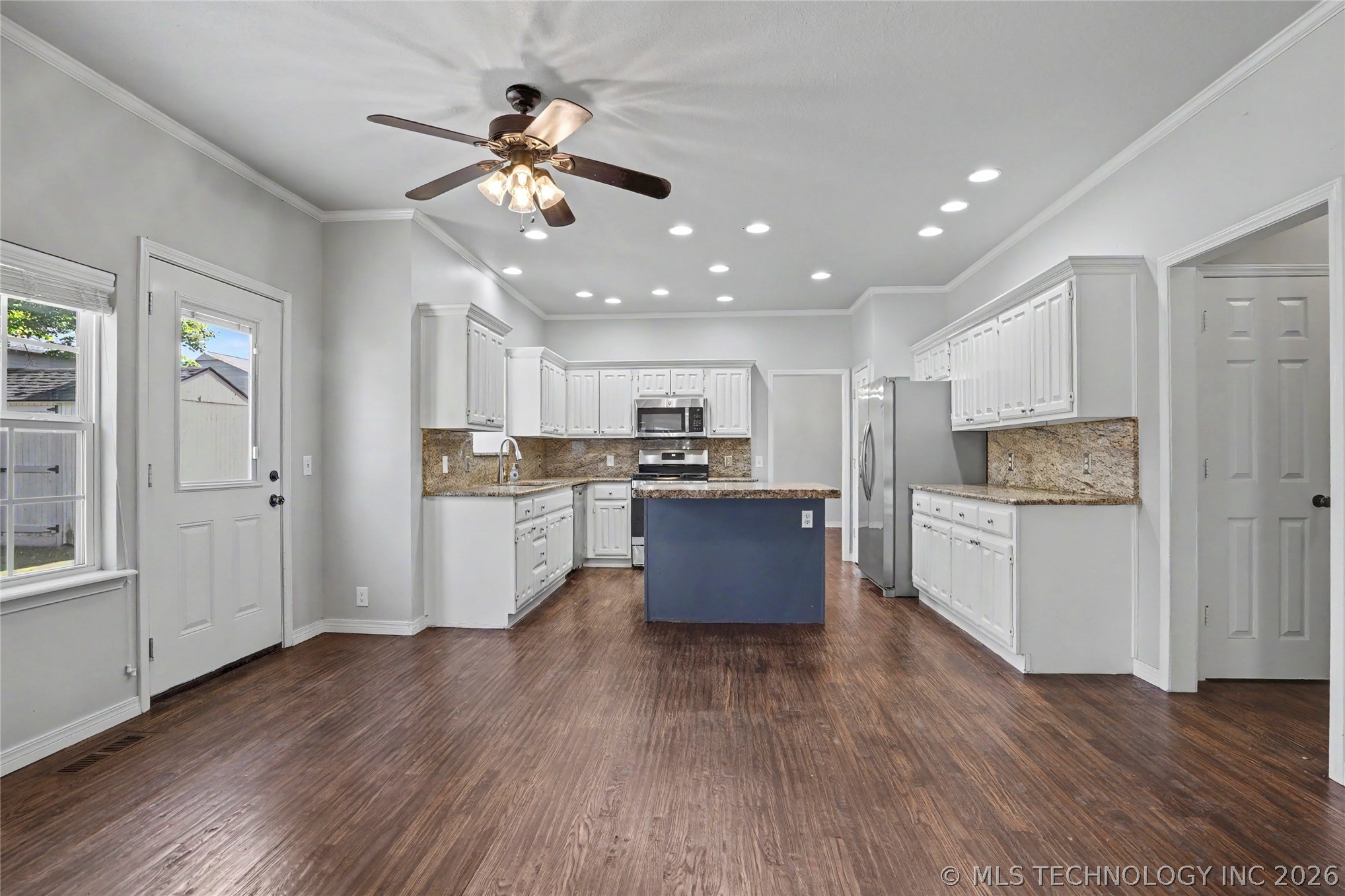 4428 W Urbana Street Broken Arrow OK 74012