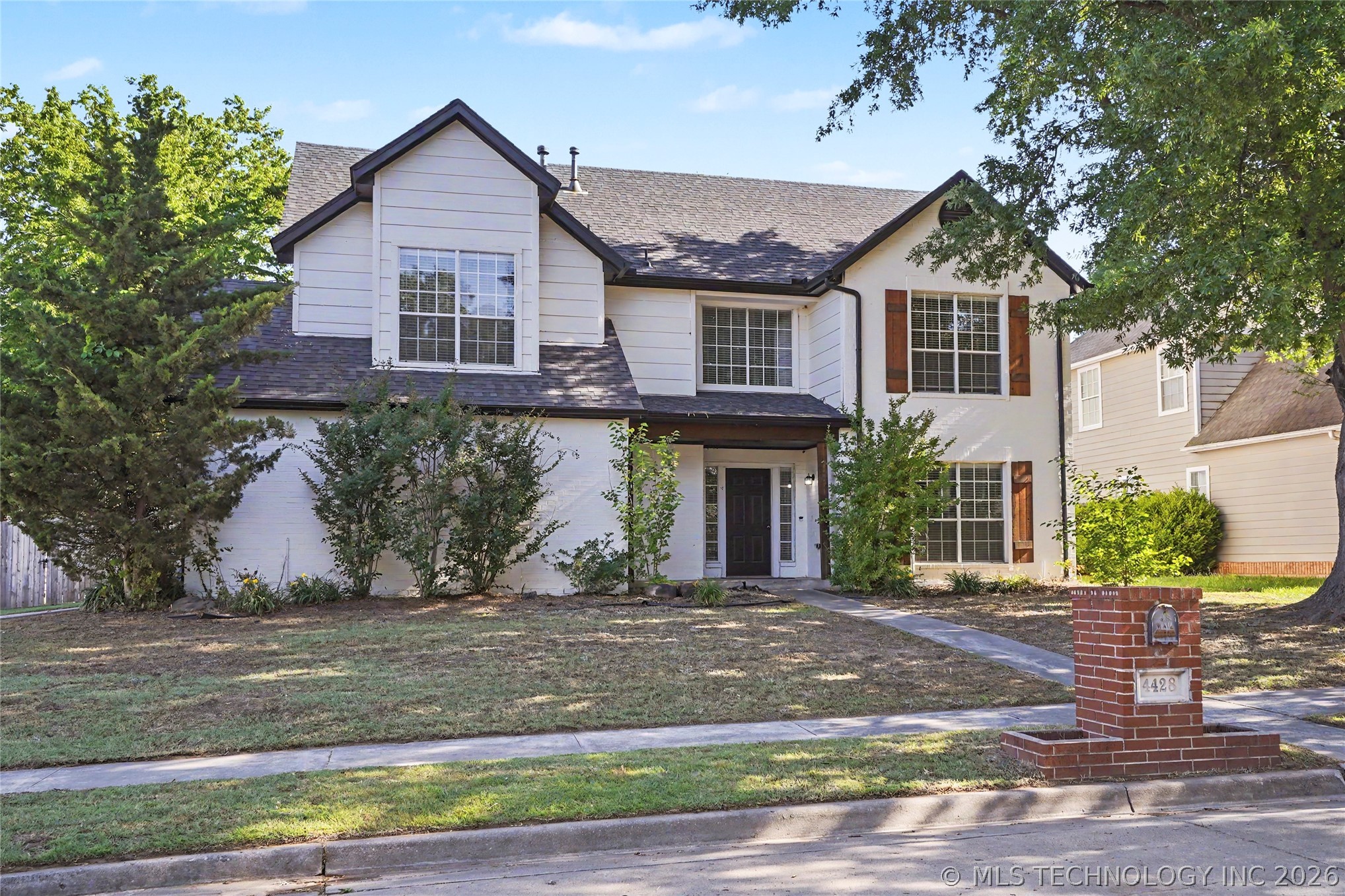 4428 W Urbana Street Broken Arrow OK 74012