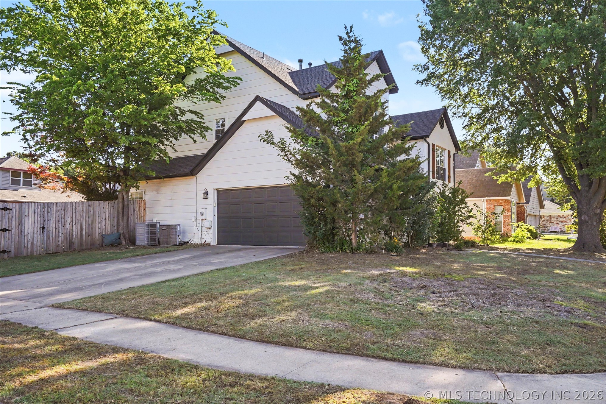 4428 W Urbana Street Broken Arrow OK 74012