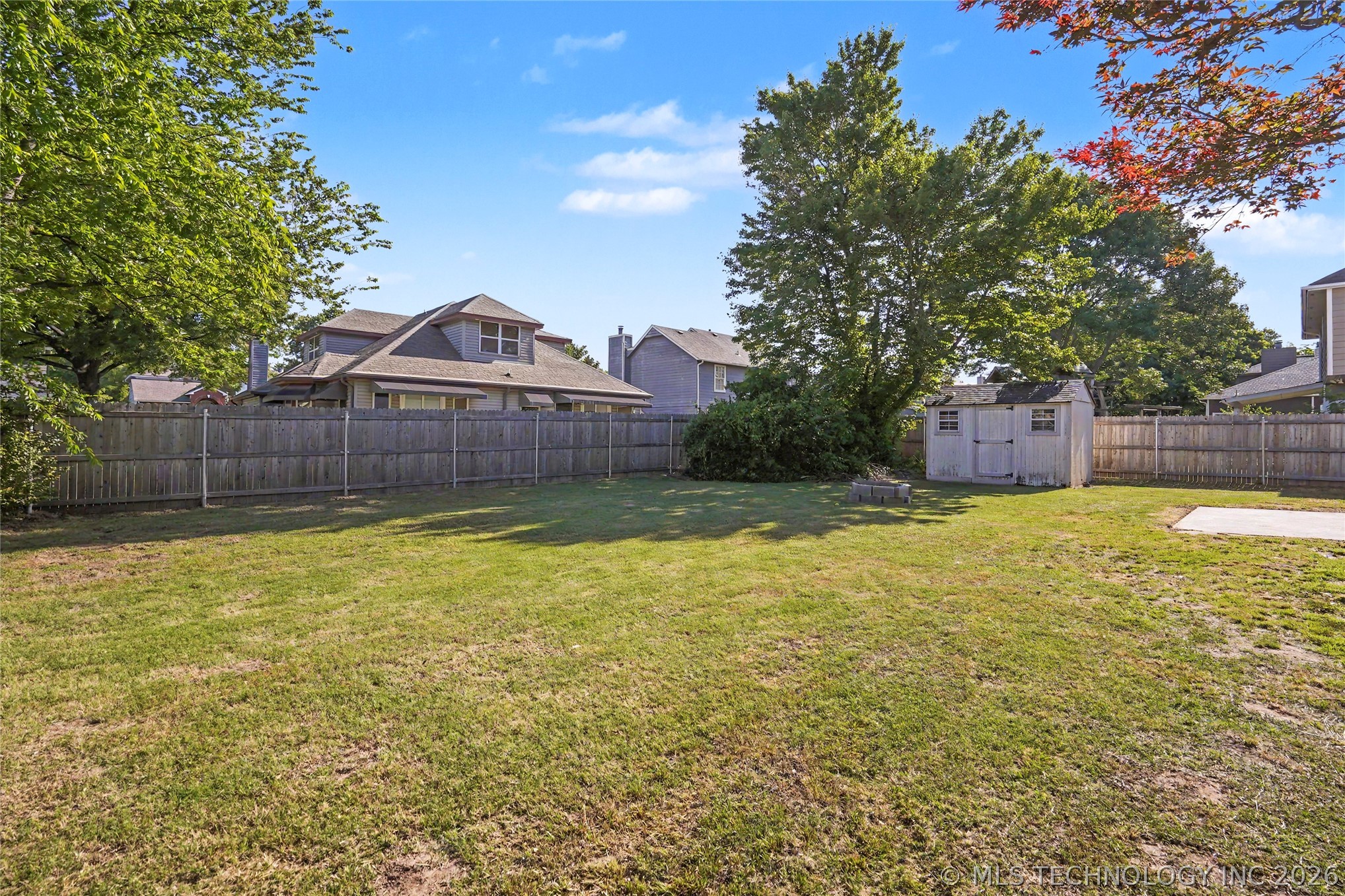 4428 W Urbana Street Broken Arrow OK 74012