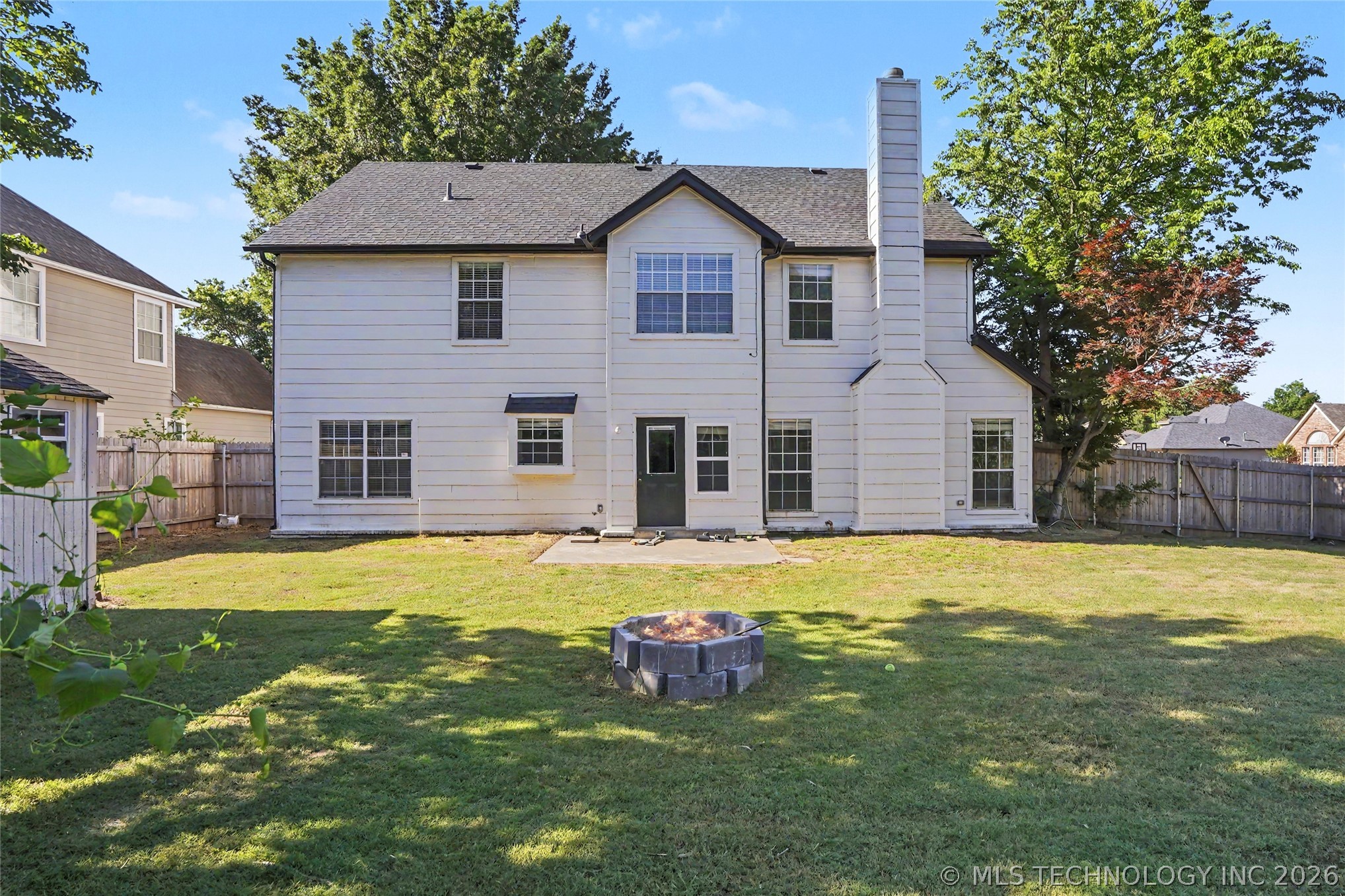 4428 W Urbana Street Broken Arrow OK 74012