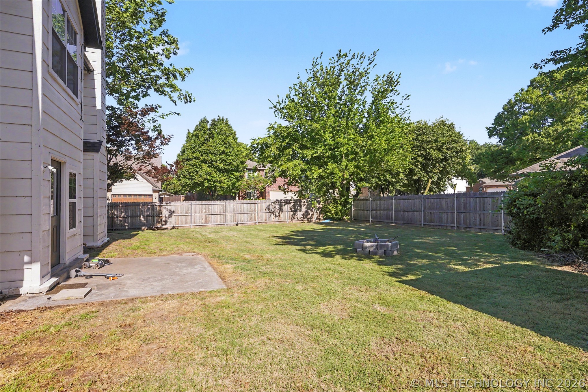 4428 W Urbana Street Broken Arrow OK 74012