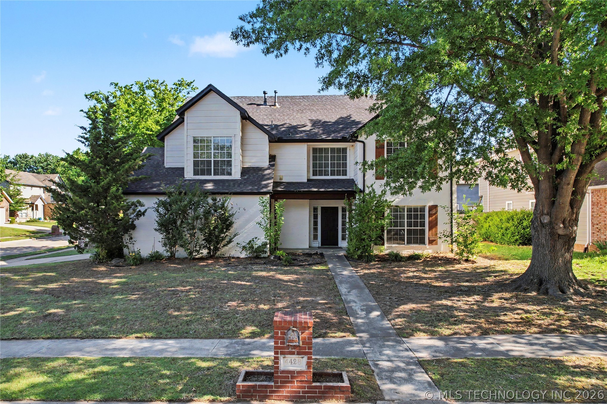 4428 W Urbana Street Broken Arrow OK 74012