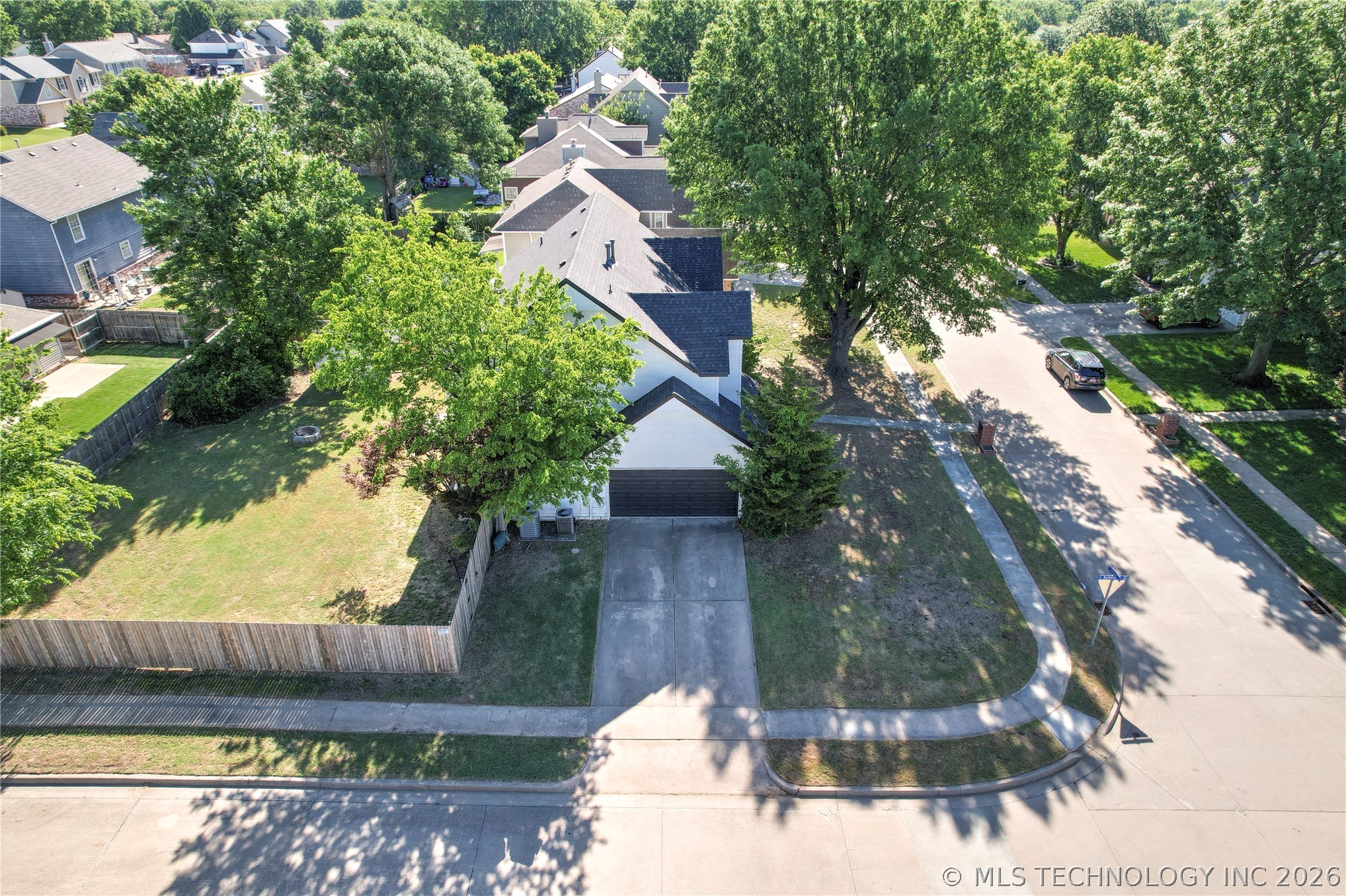 4428 W Urbana Street Broken Arrow OK 74012