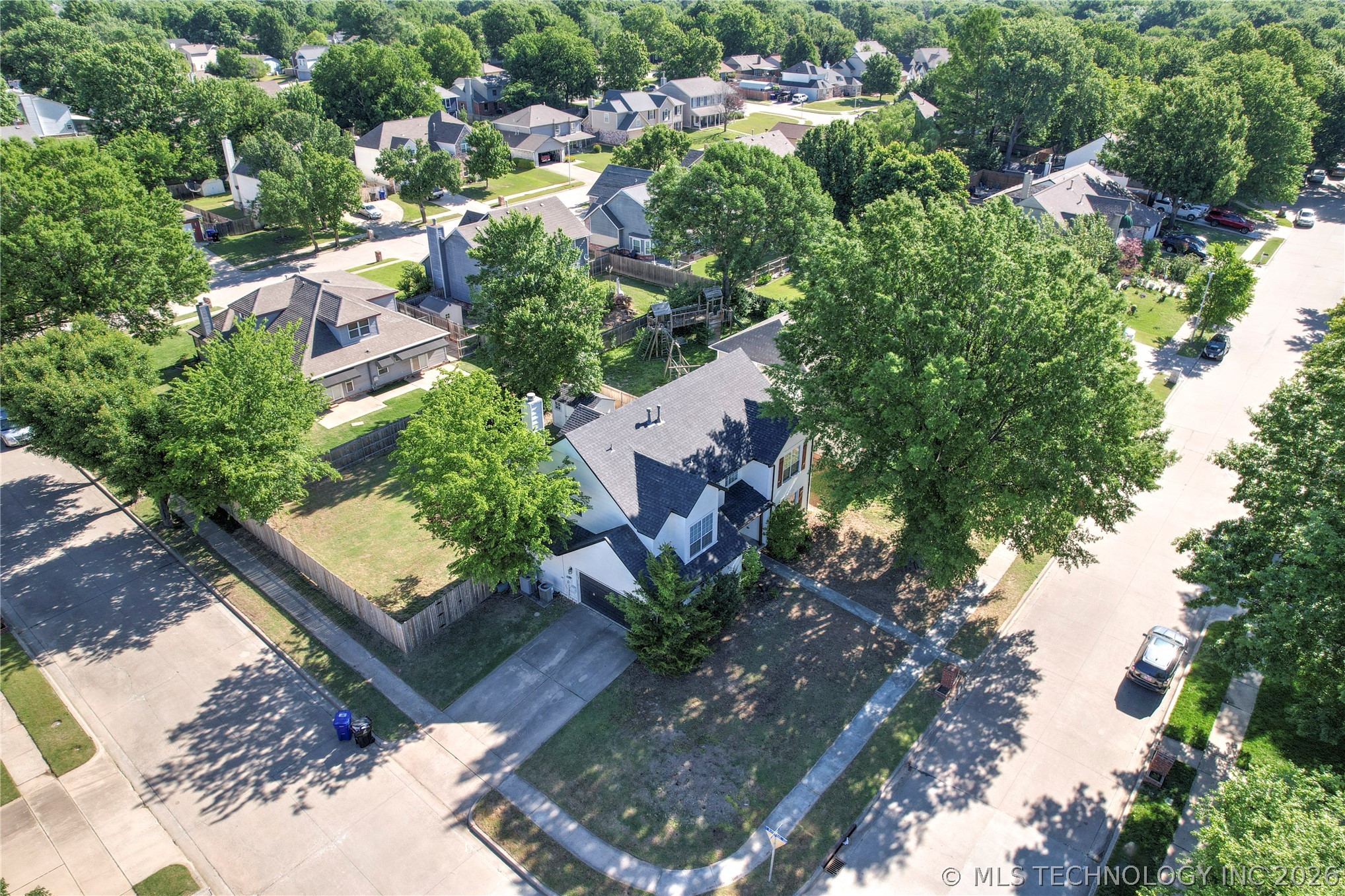 4428 W Urbana Street Broken Arrow OK 74012