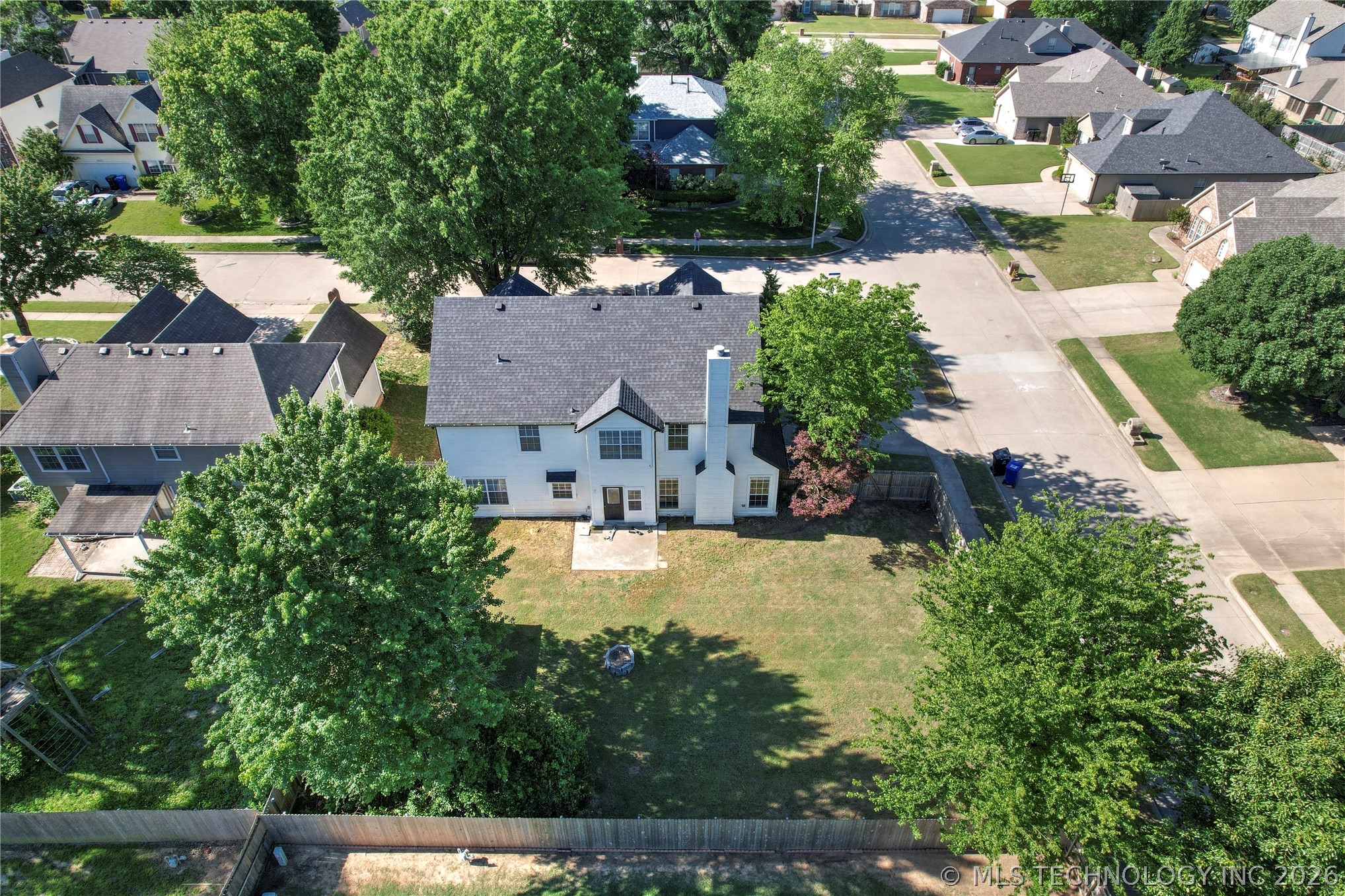 4428 W Urbana Street Broken Arrow OK 74012