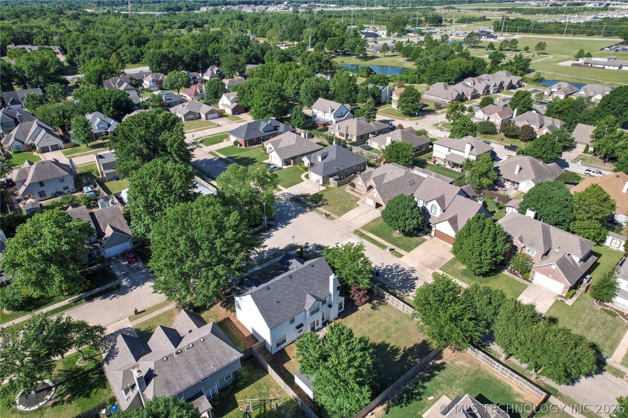 4428 W Urbana Street Broken Arrow OK 74012