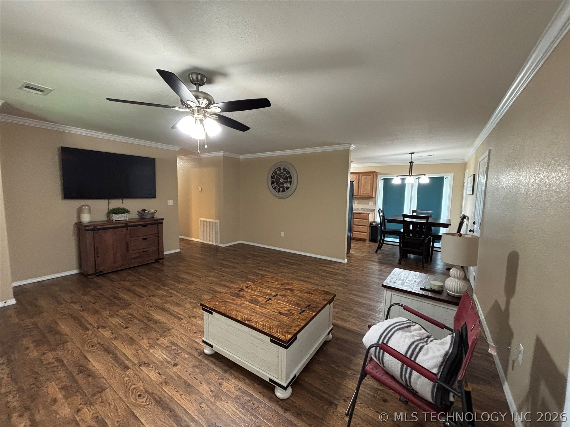 220 S Arkansas Caddo OK 74729