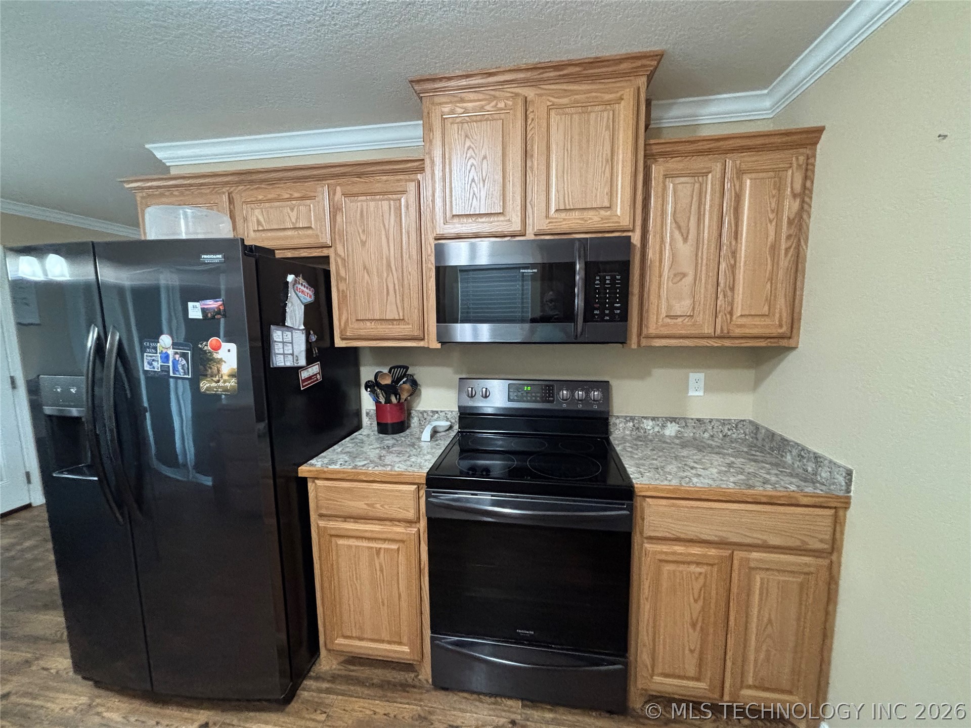 220 S Arkansas Caddo OK 74729