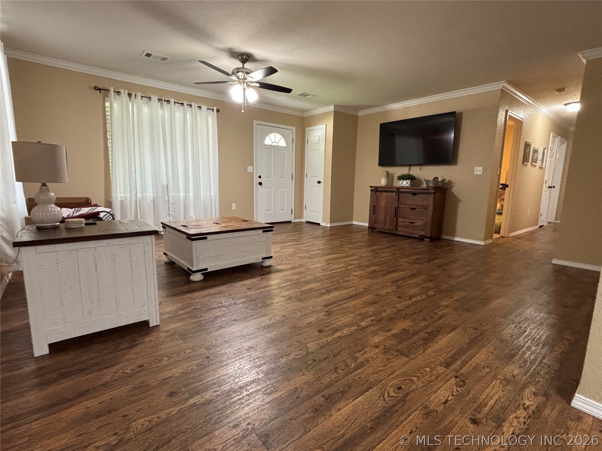 220 S Arkansas Caddo OK 74729