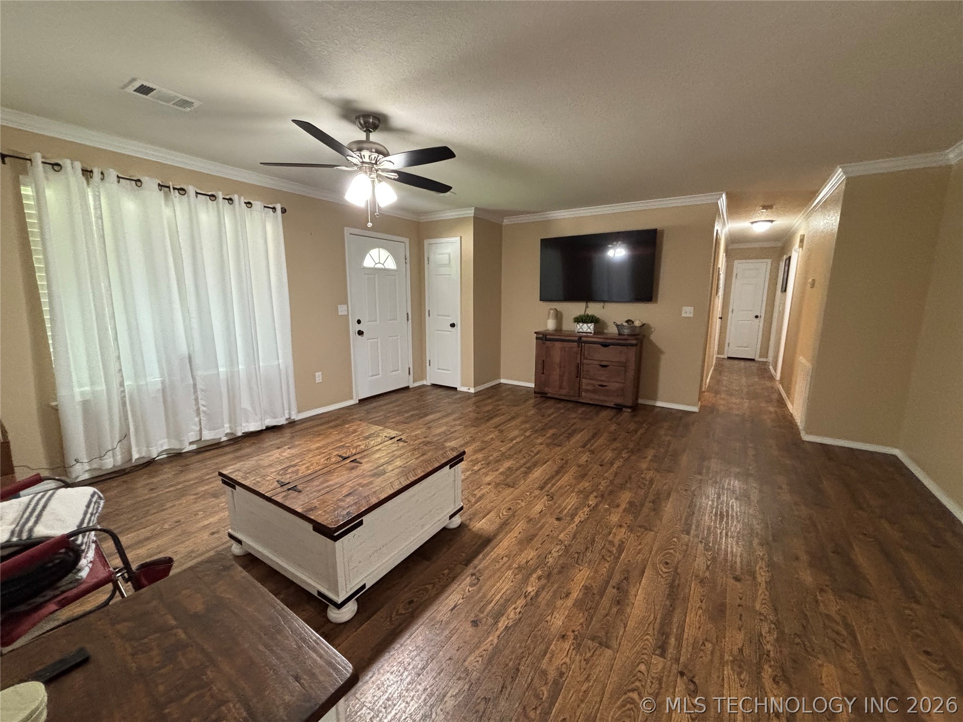 220 S Arkansas Caddo OK 74729