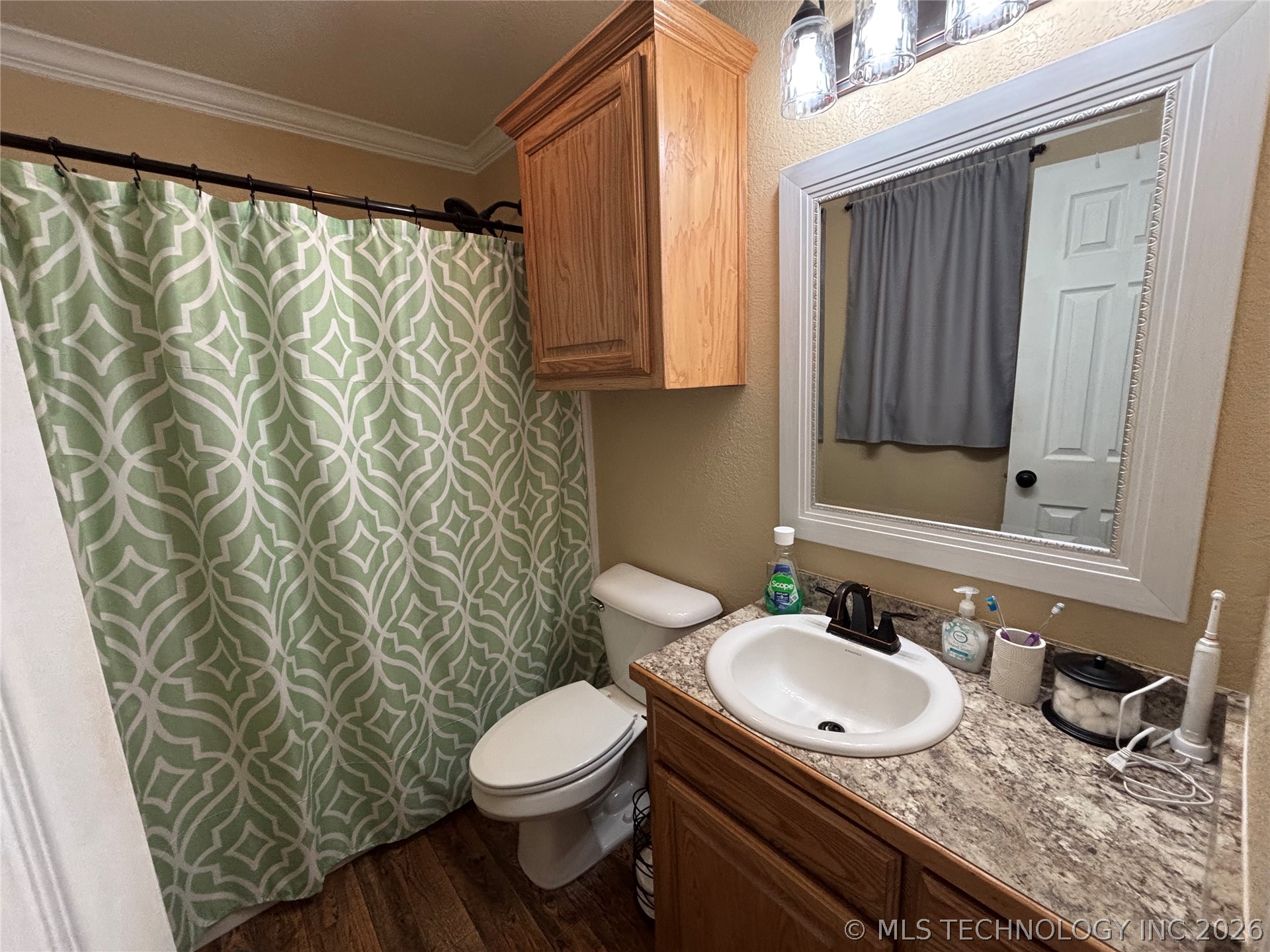 220 S Arkansas Caddo OK 74729