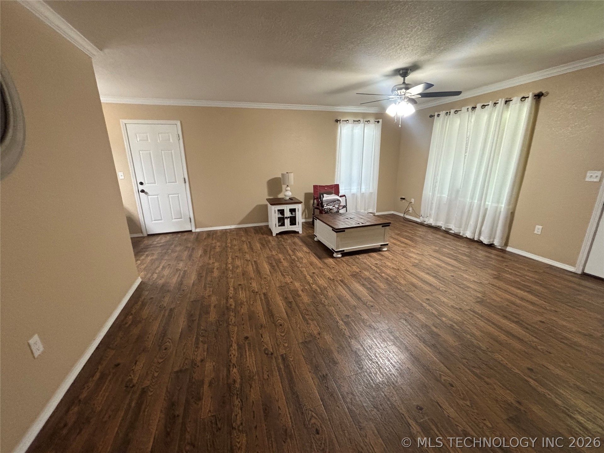 220 S Arkansas Caddo OK 74729