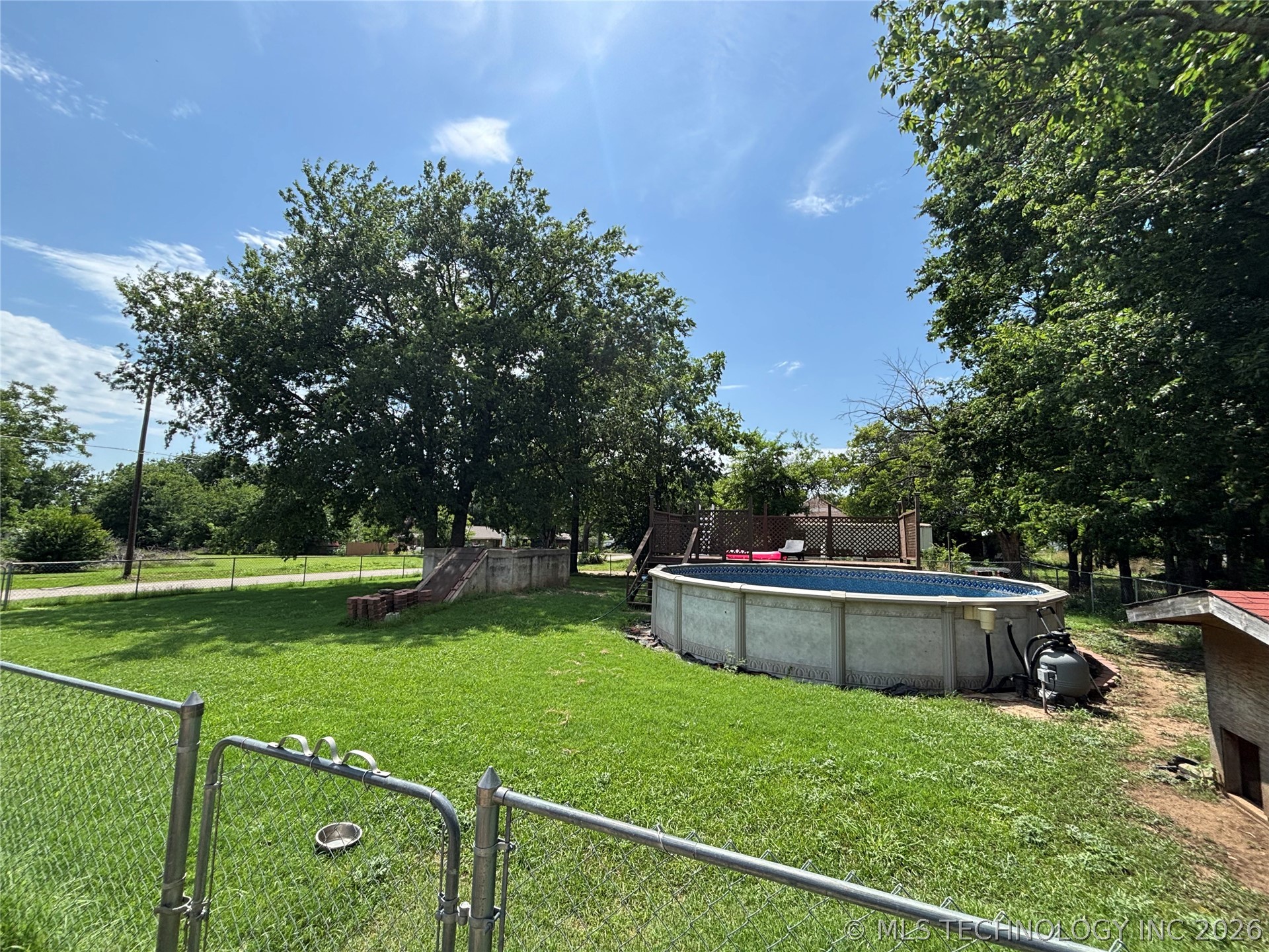 220 S Arkansas Caddo OK 74729