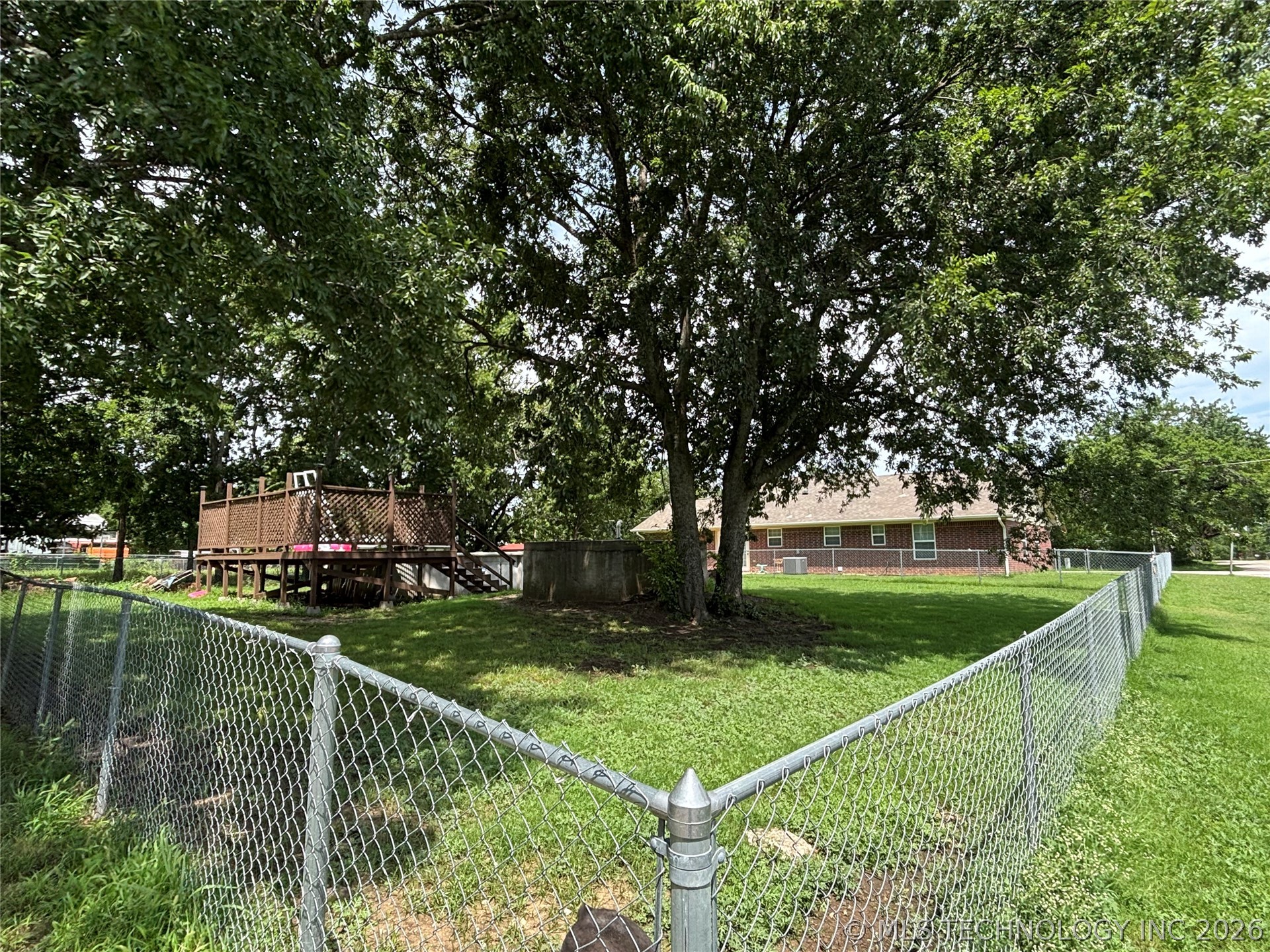 220 S Arkansas Caddo OK 74729
